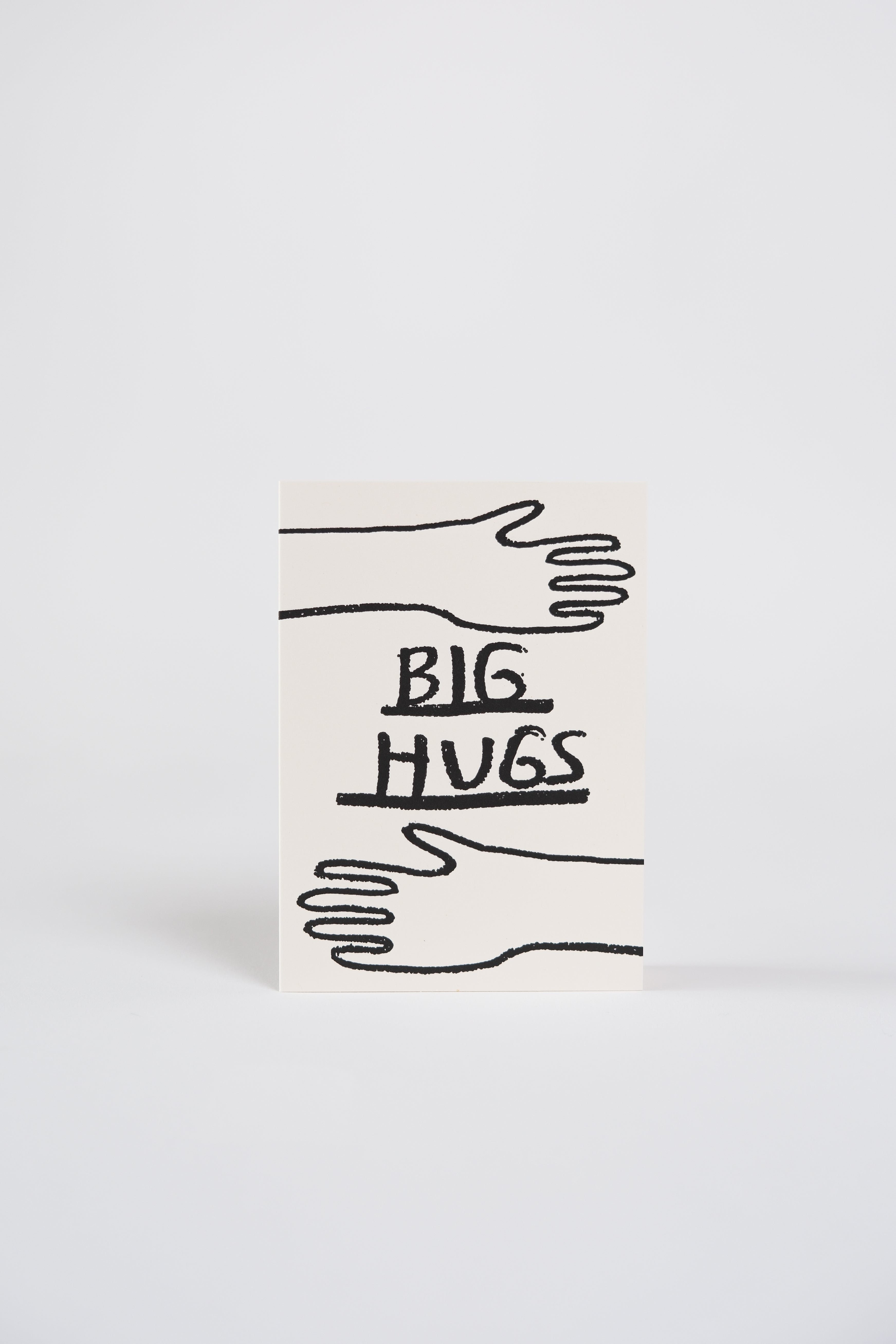 BIG HUGS