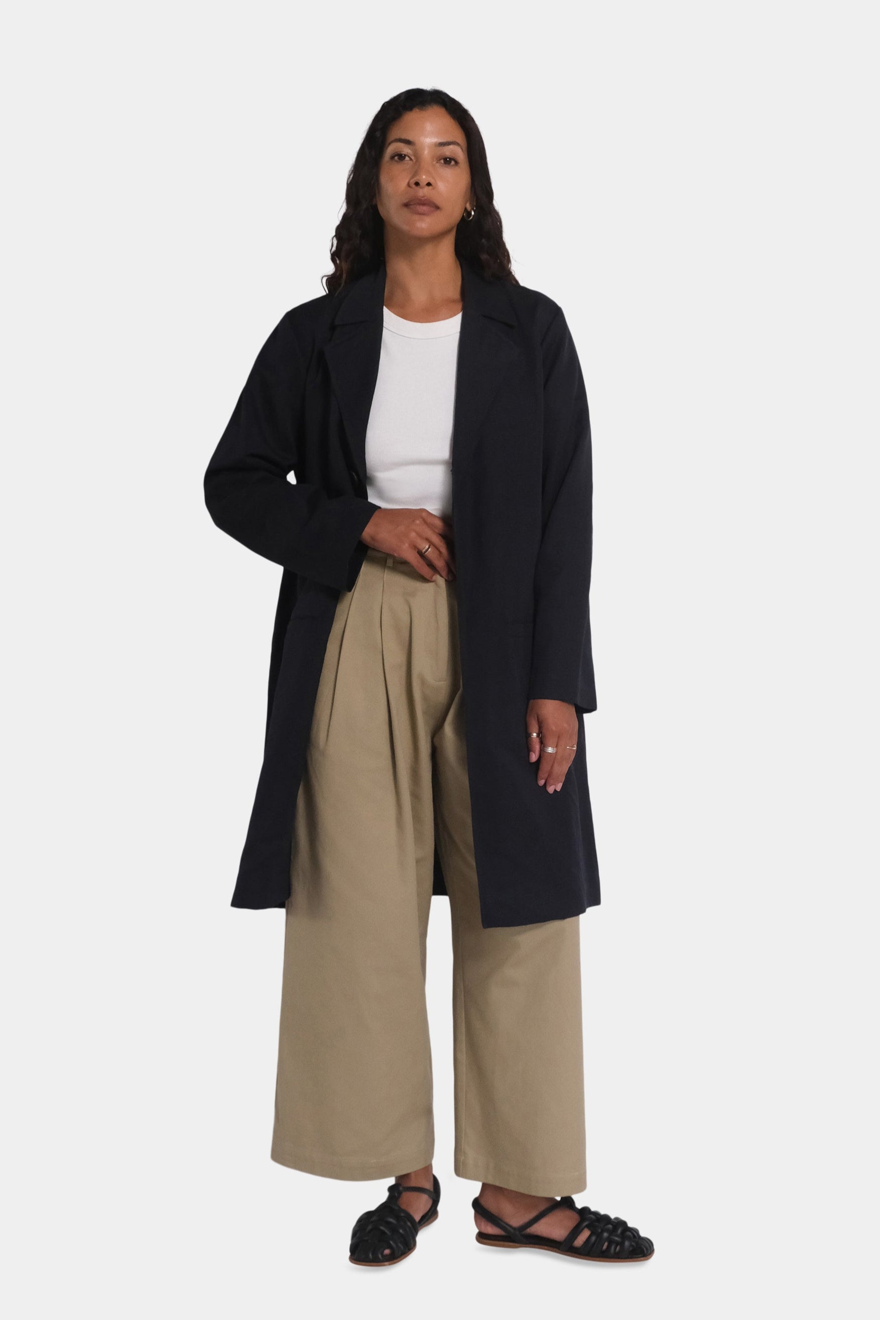 No. 30 Trench