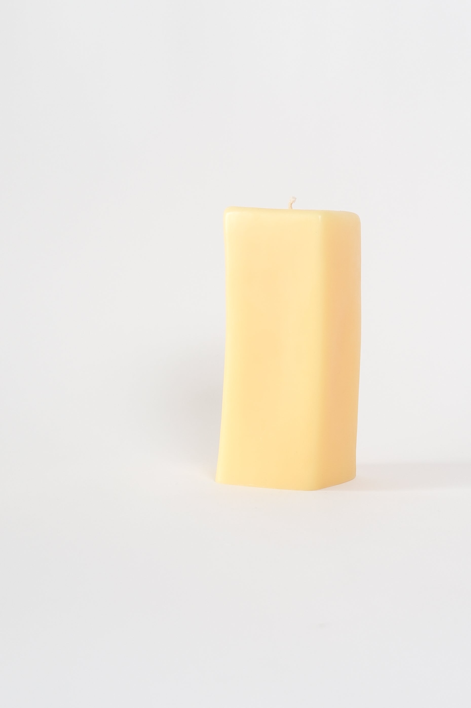 XL Pillar candle