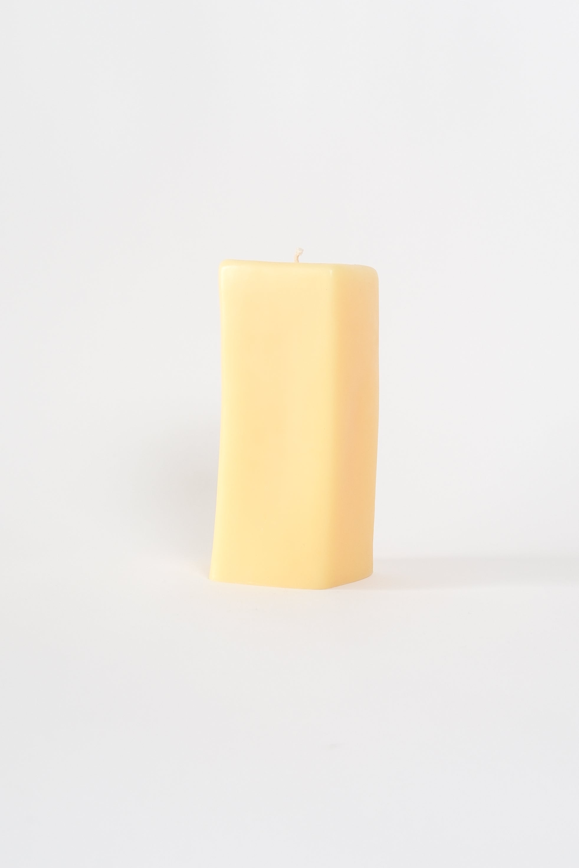 XL Pillar candle