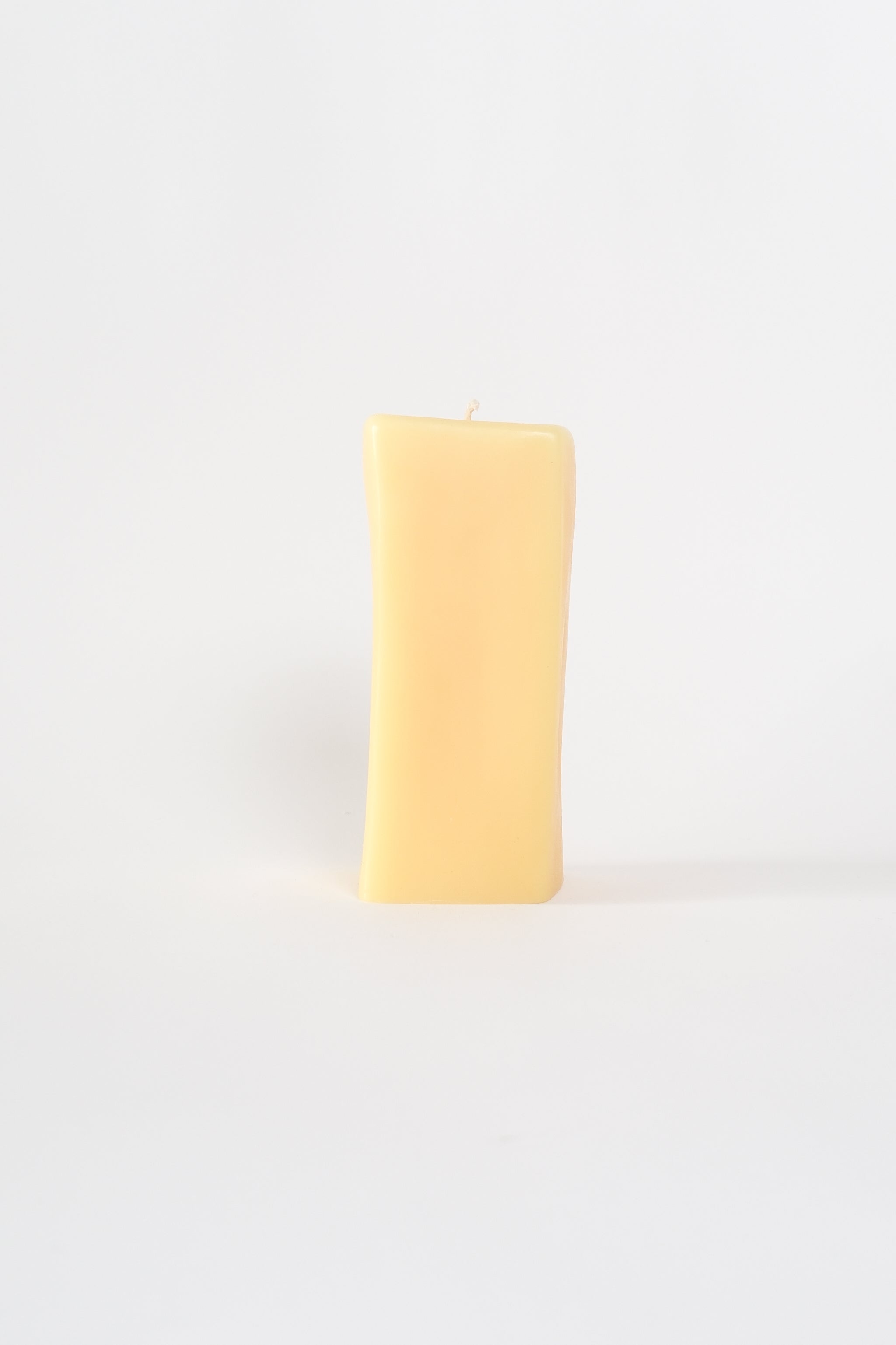 XL Pillar candle