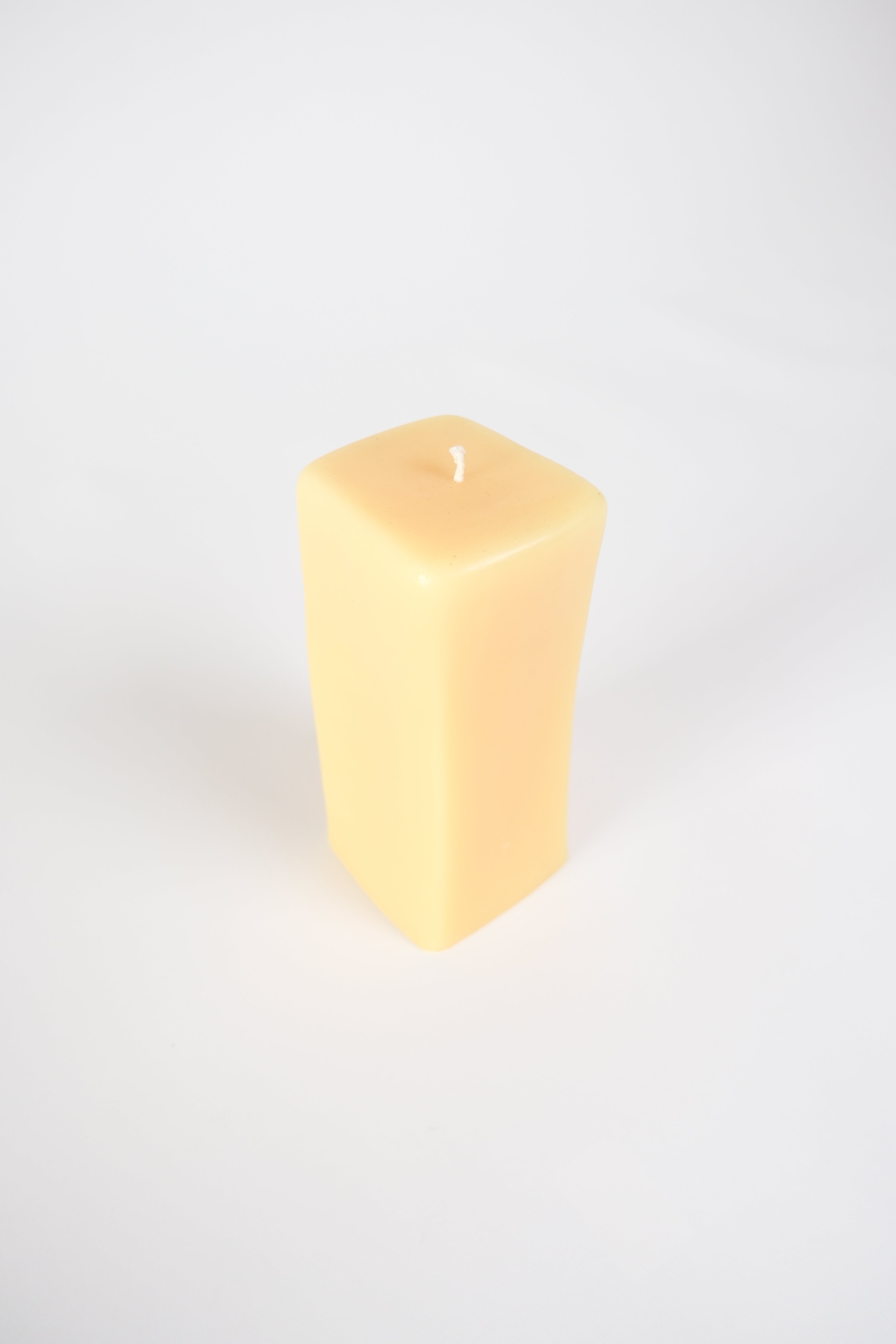 XL Pillar candle