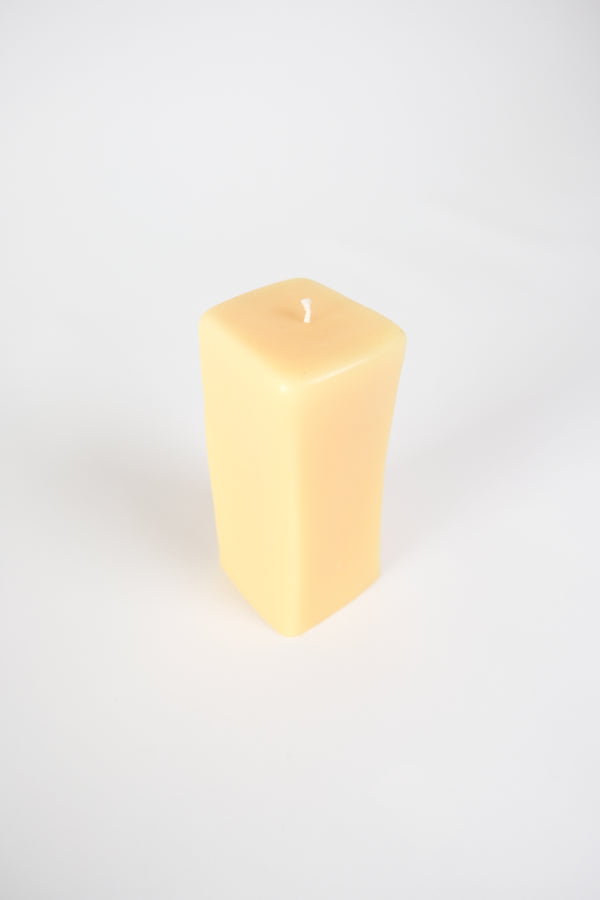 XL Pillar candle