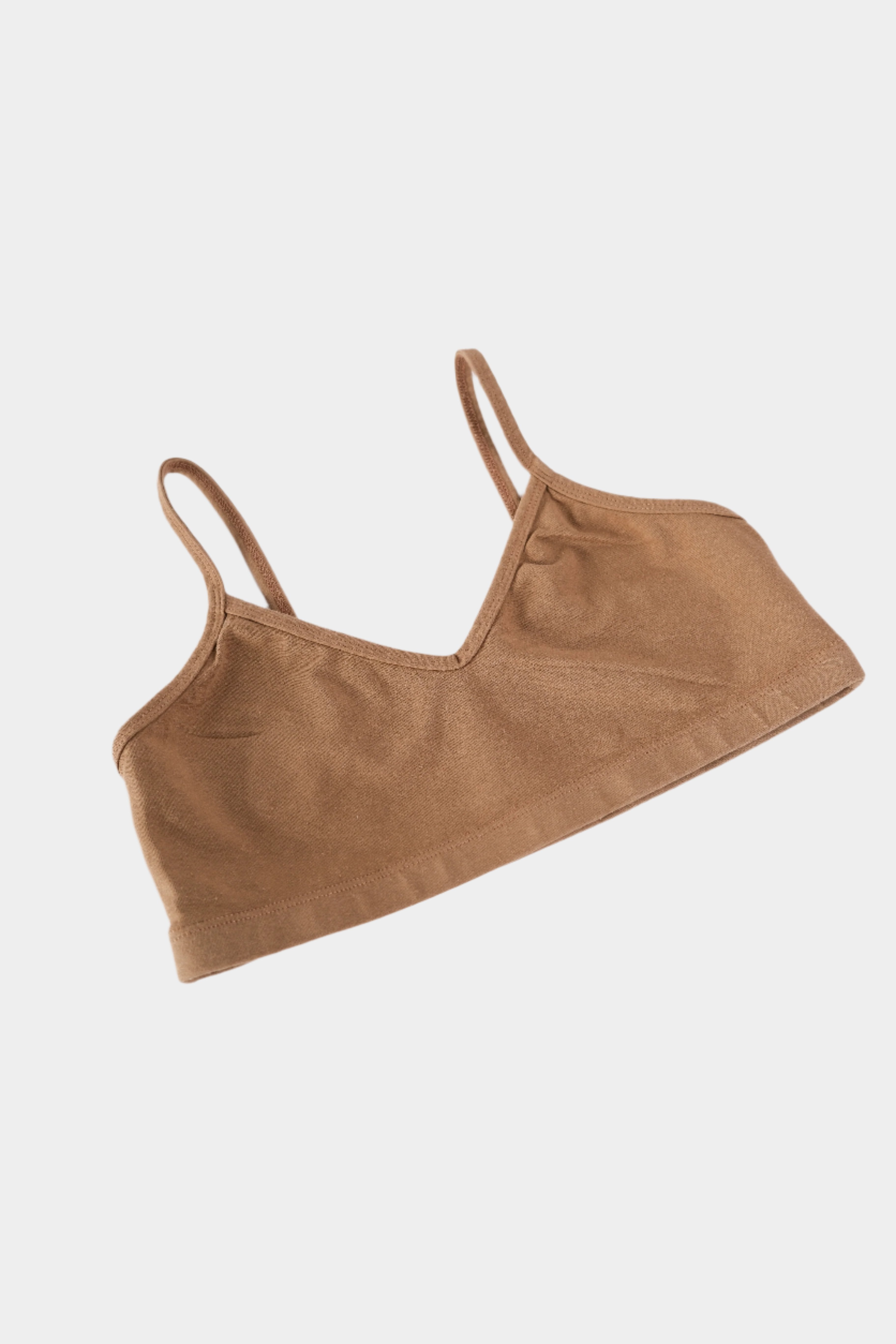 Bralette - Coyote