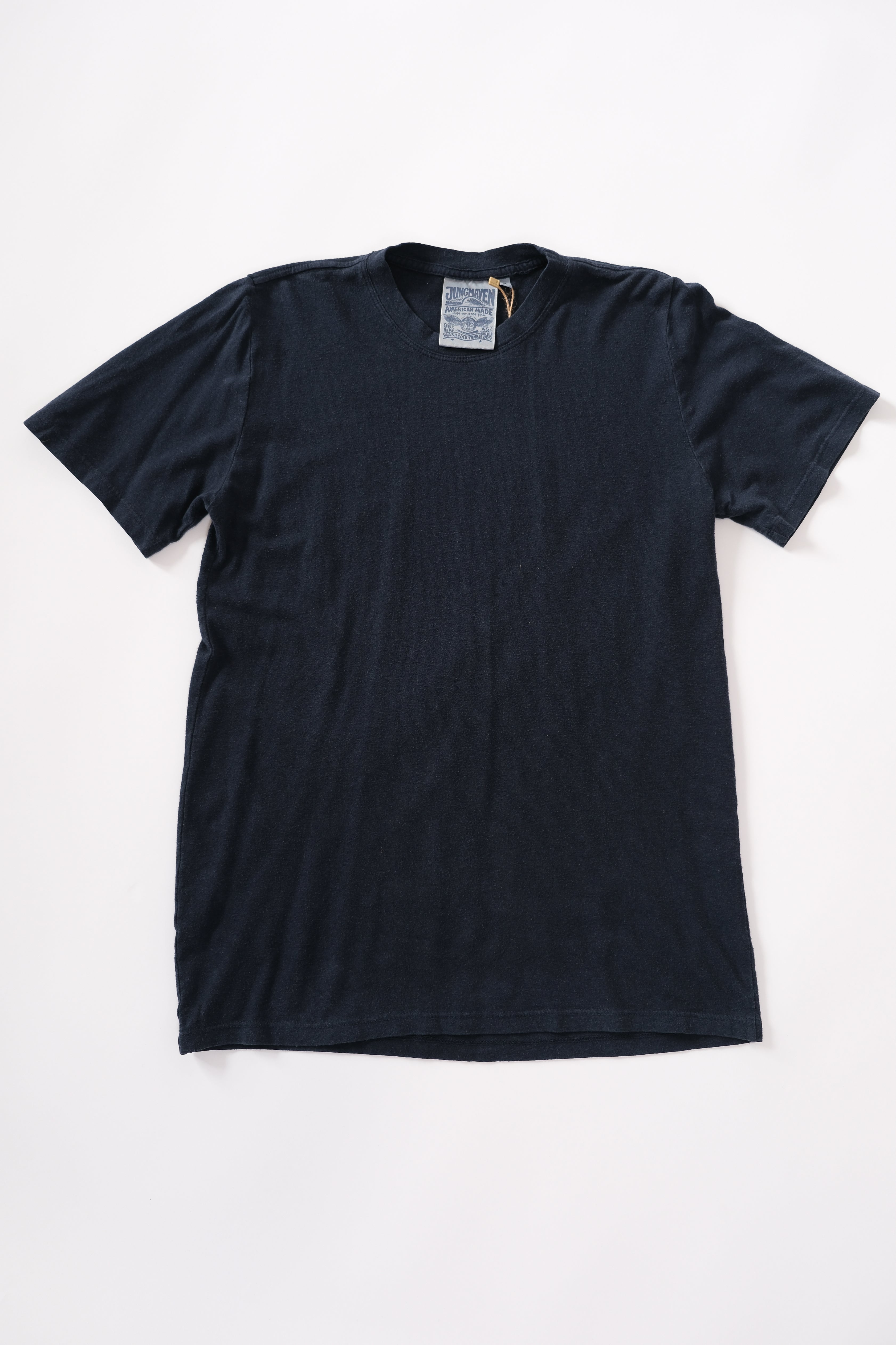 JUNG TEE - Navy