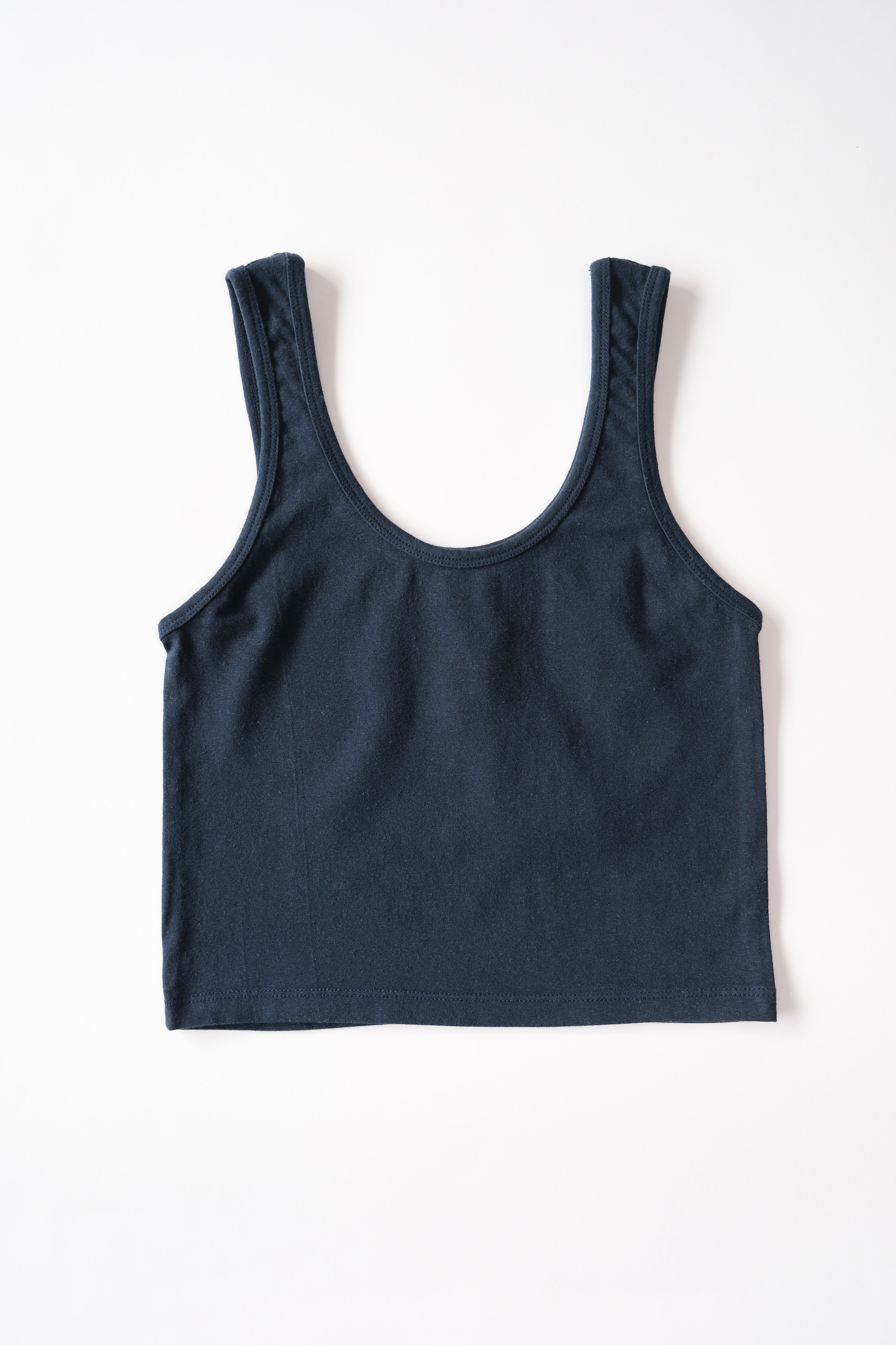 Sporty Tank - NAVY