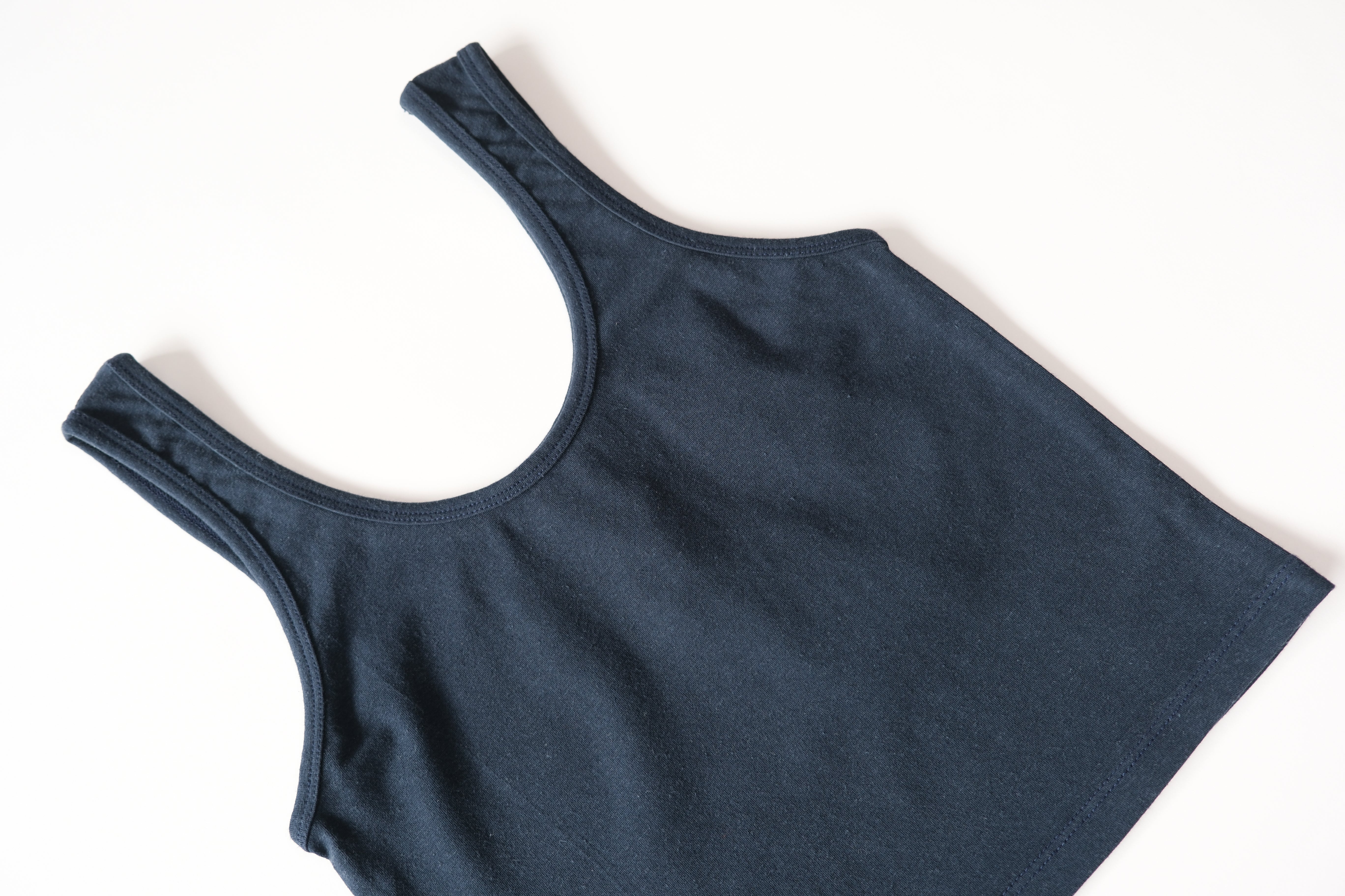 Sporty Tank - NAVY