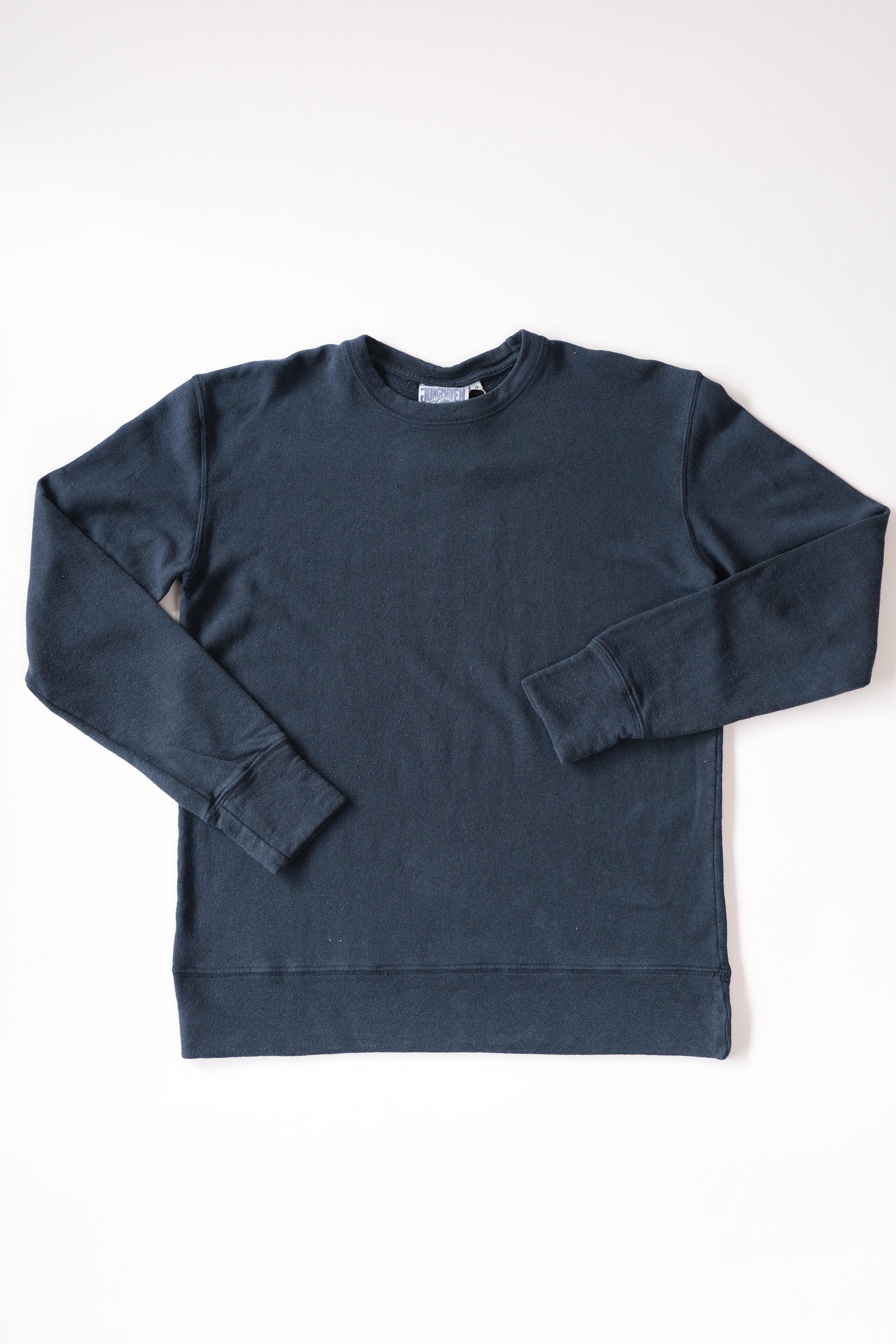 Tahoe Sweatshirt - Navy