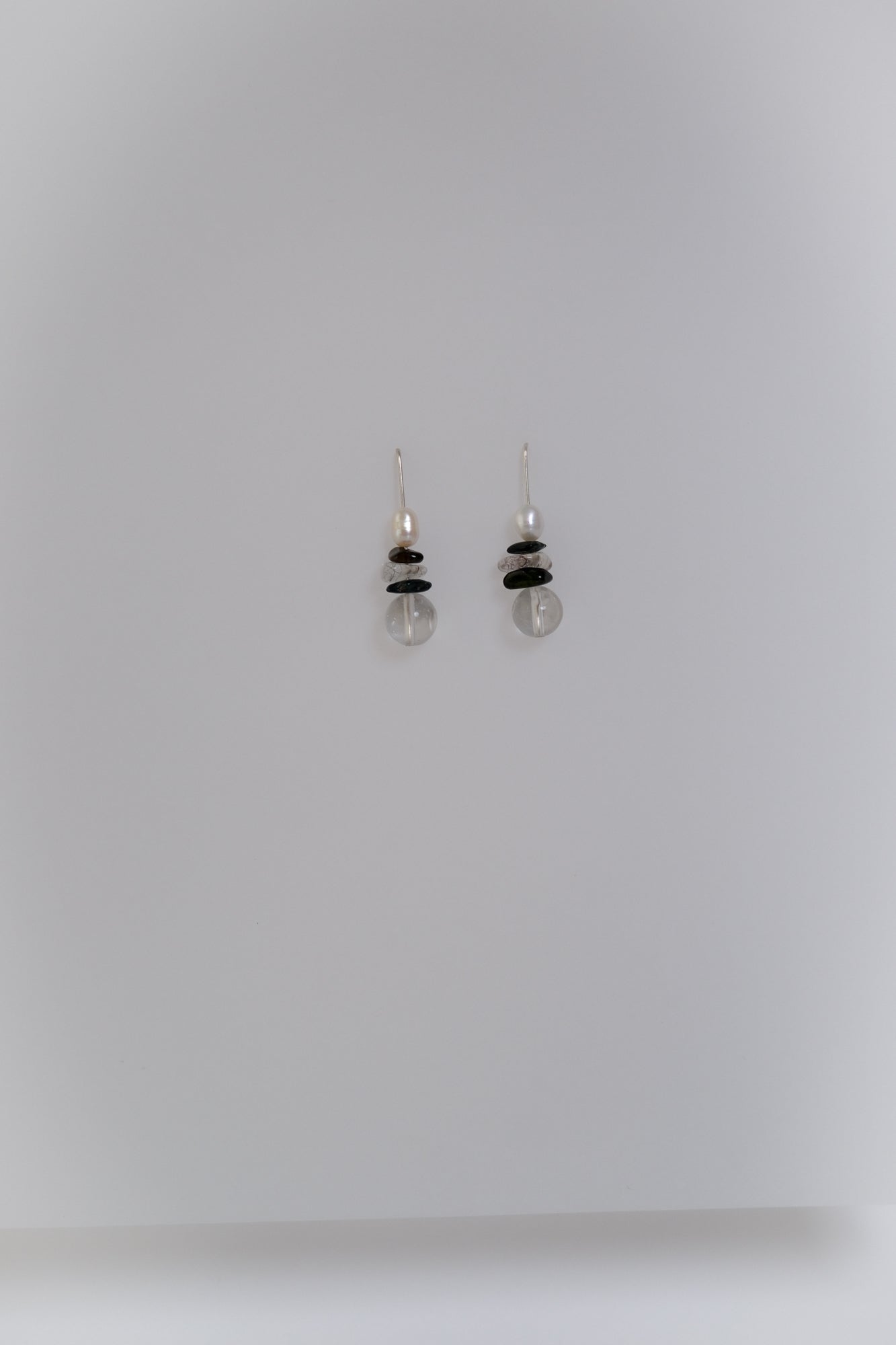 No. 22 Earrings