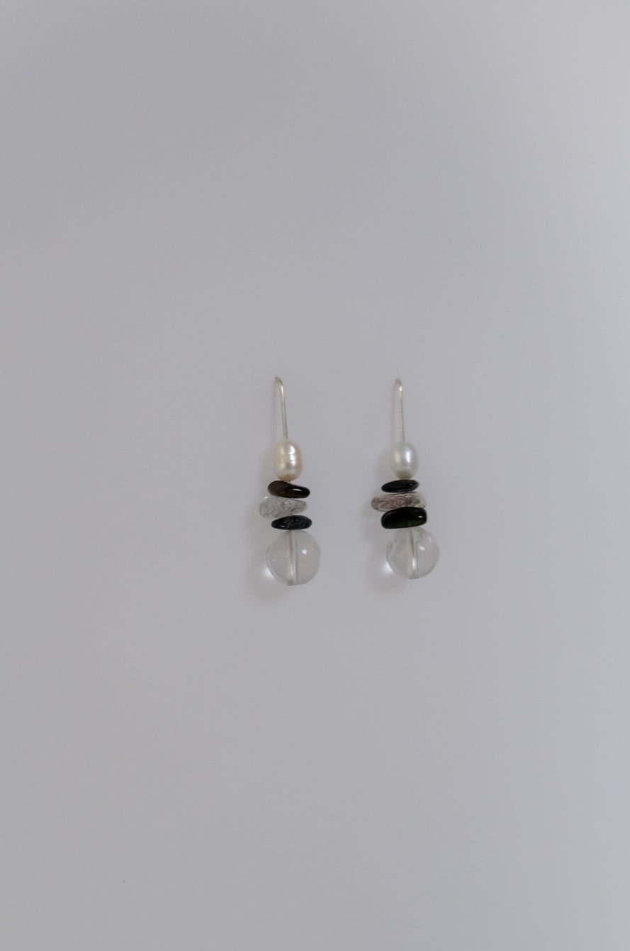 No. 22 Earrings