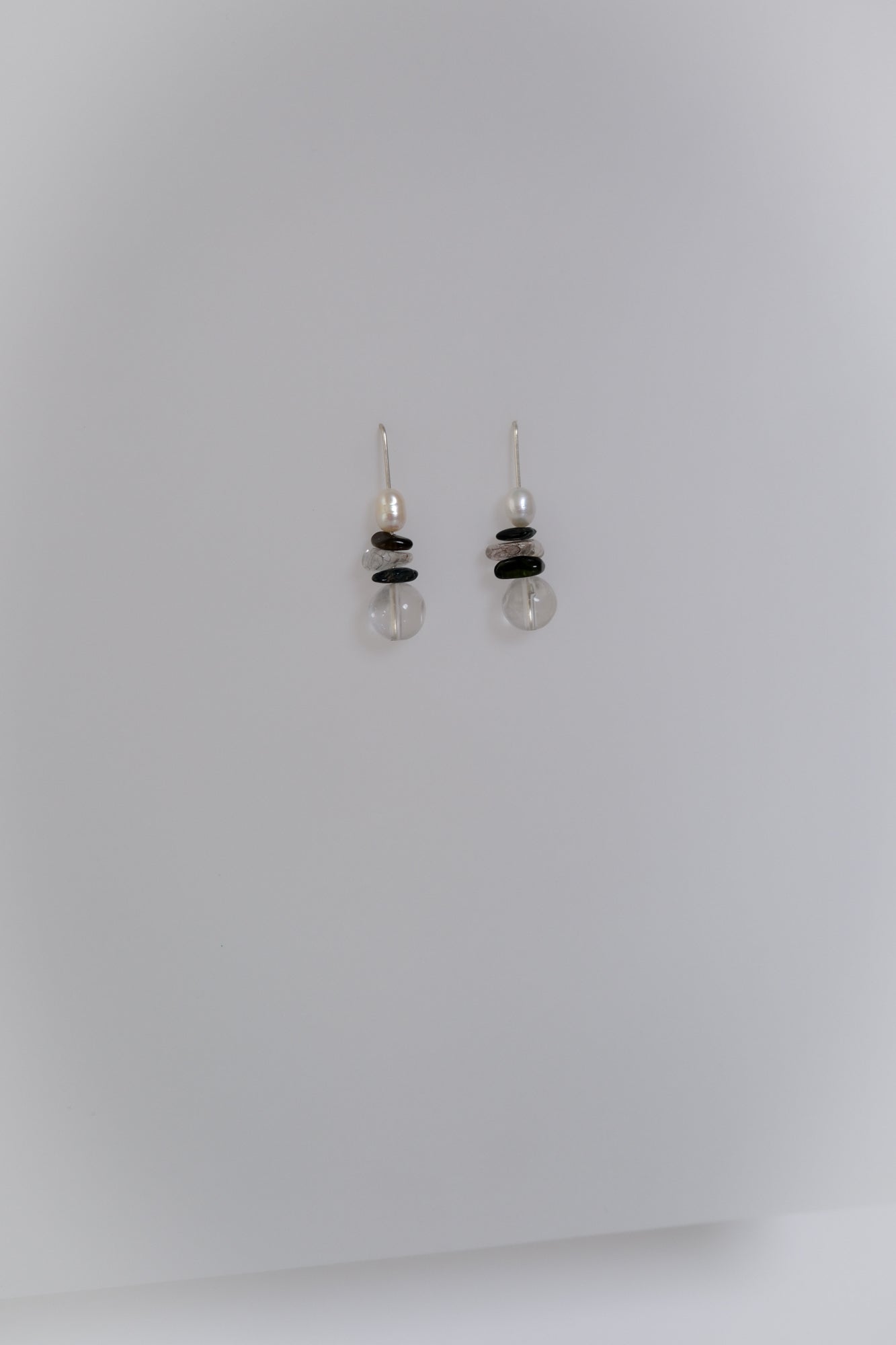 No. 22 Earrings