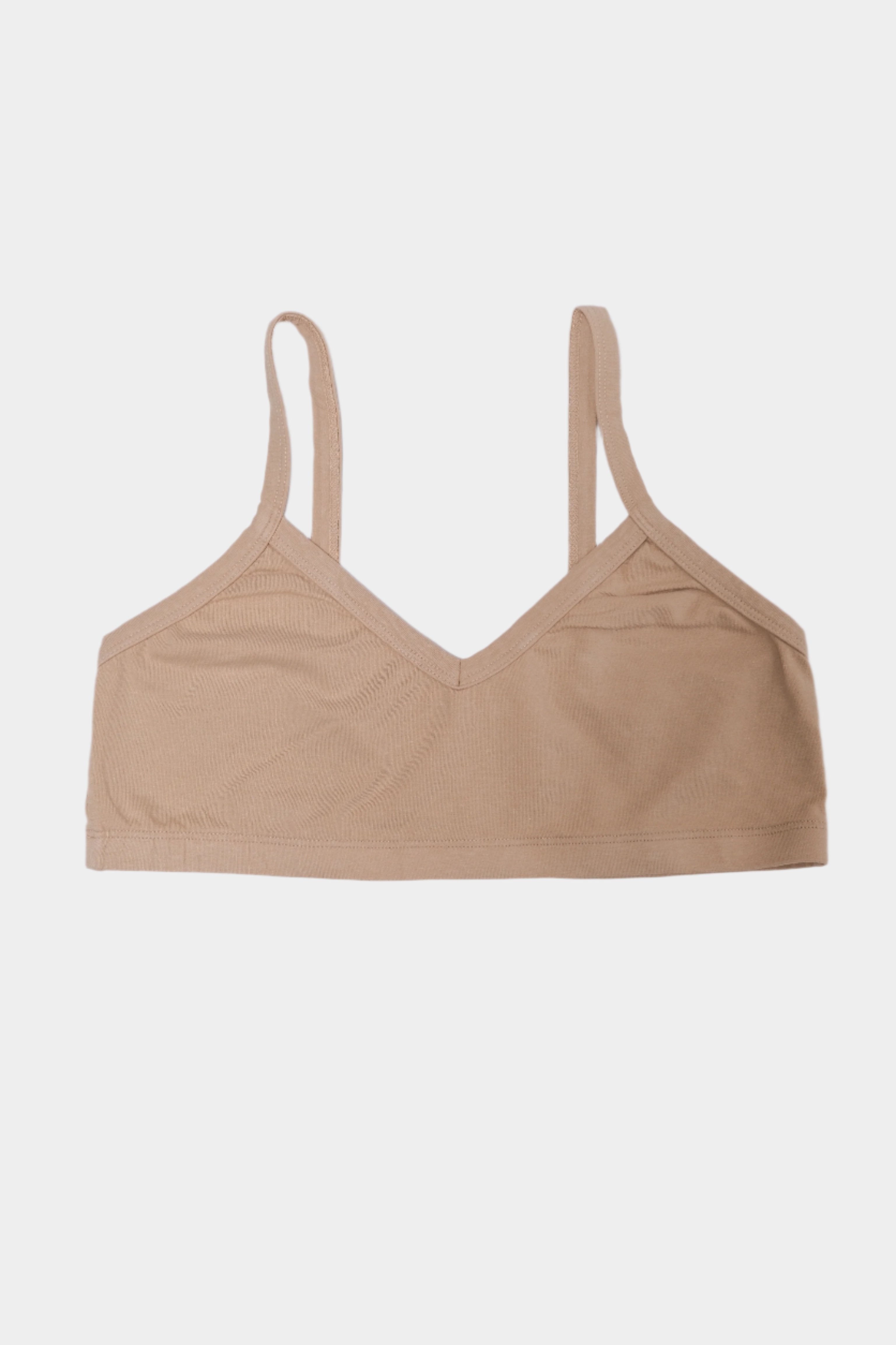 Bralette - Oatmilk