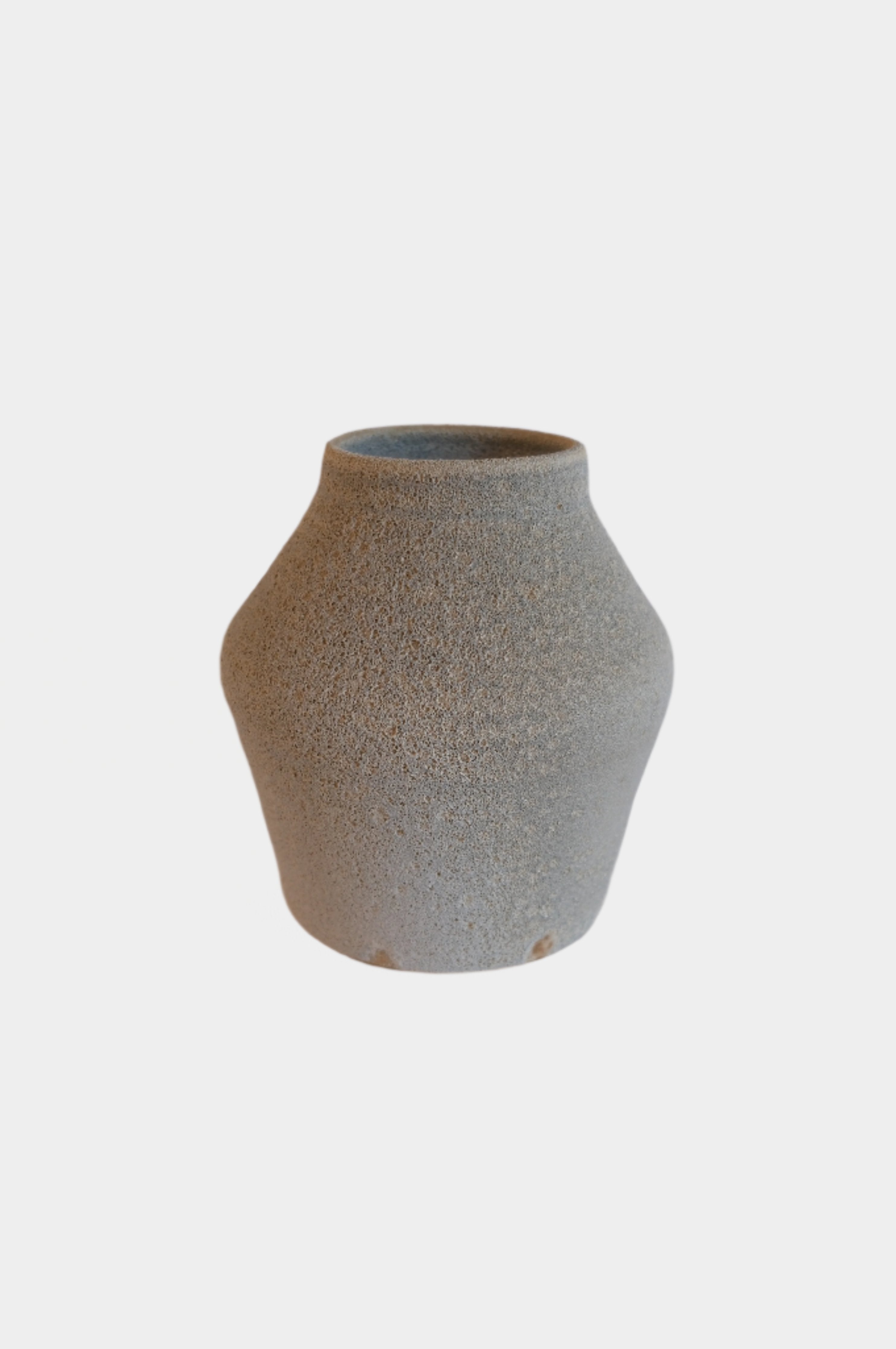 Shibo Vase - Crater