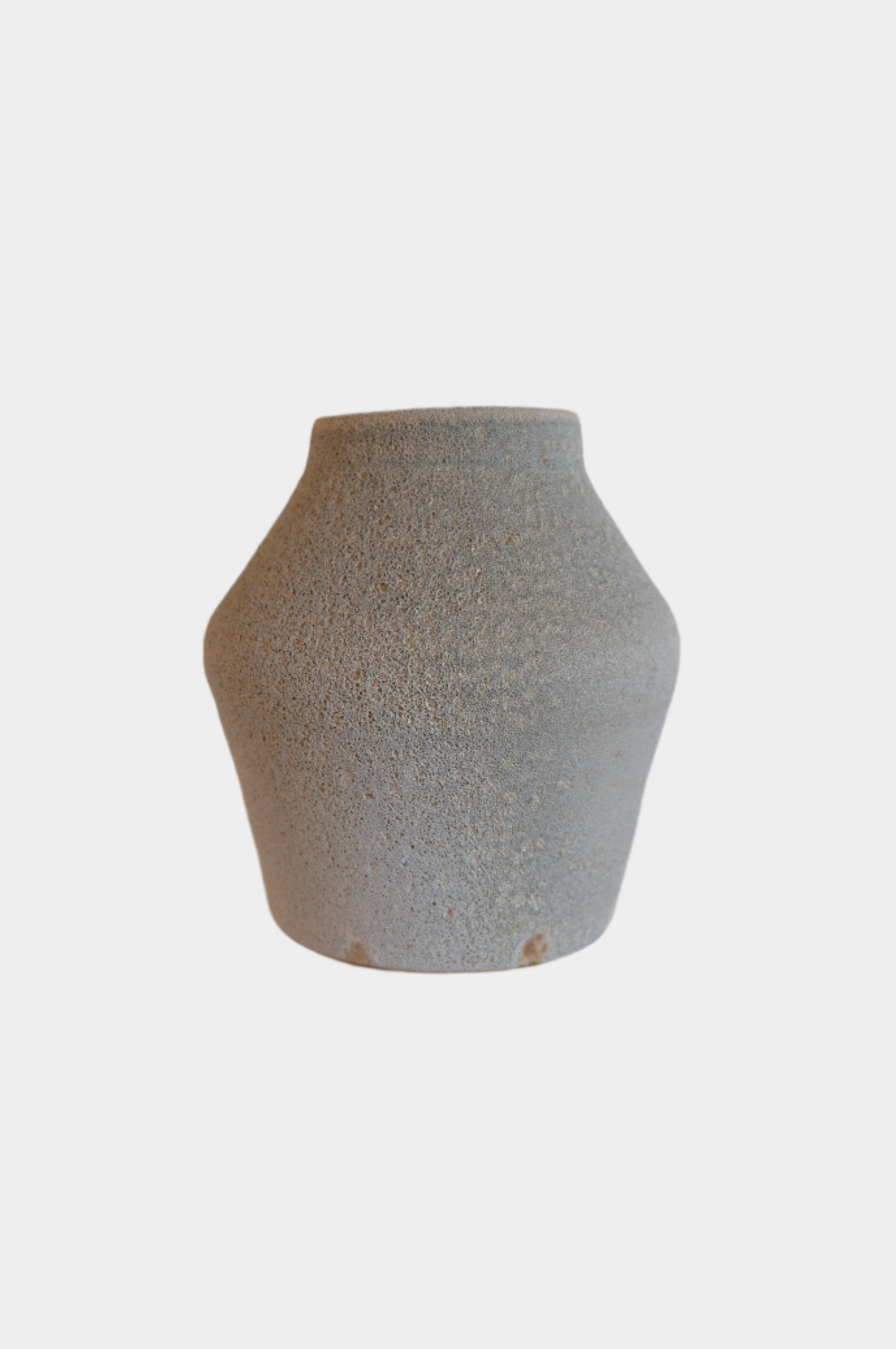 Shibo Vase - Crater