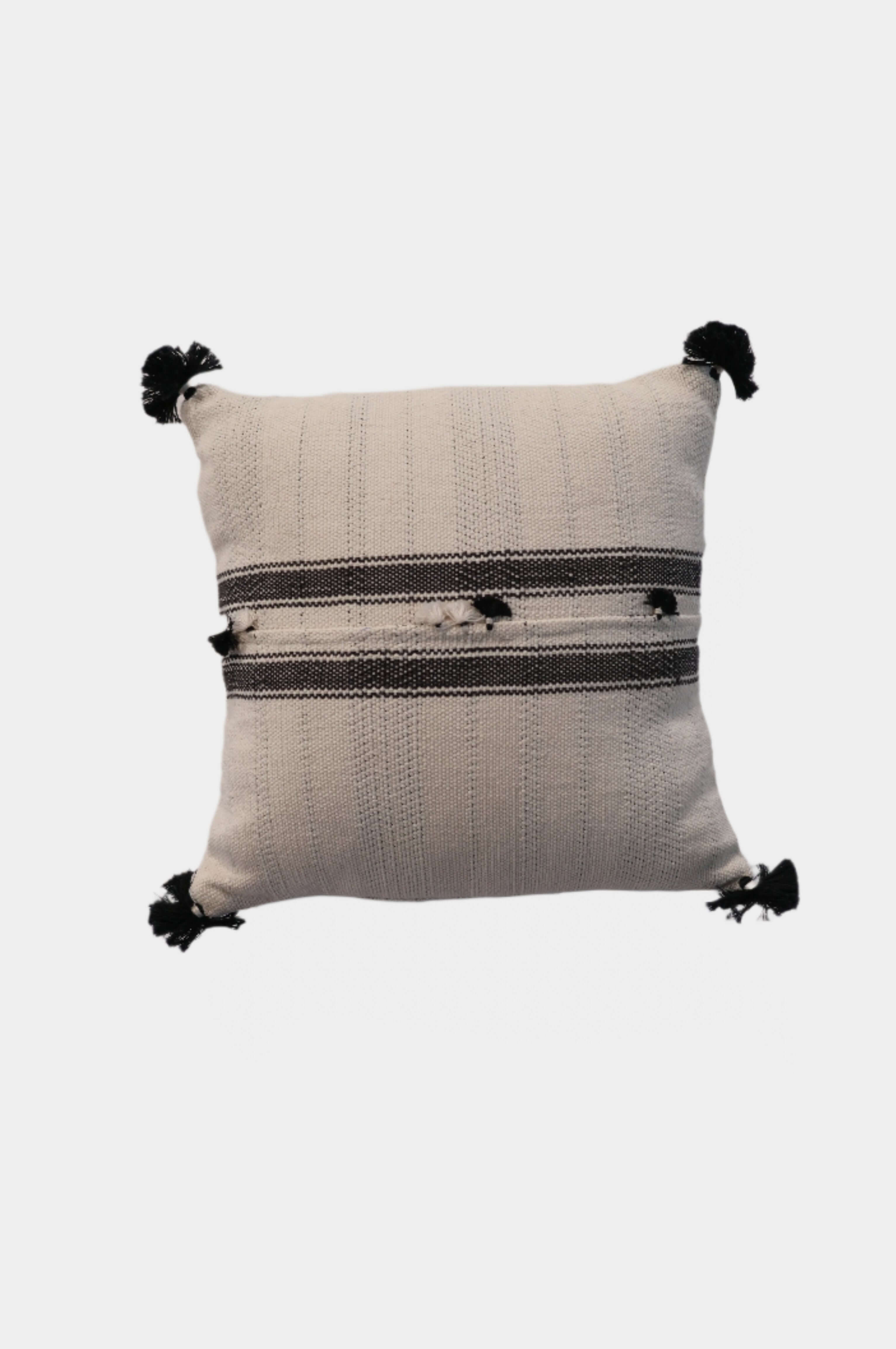 Woven Cushion