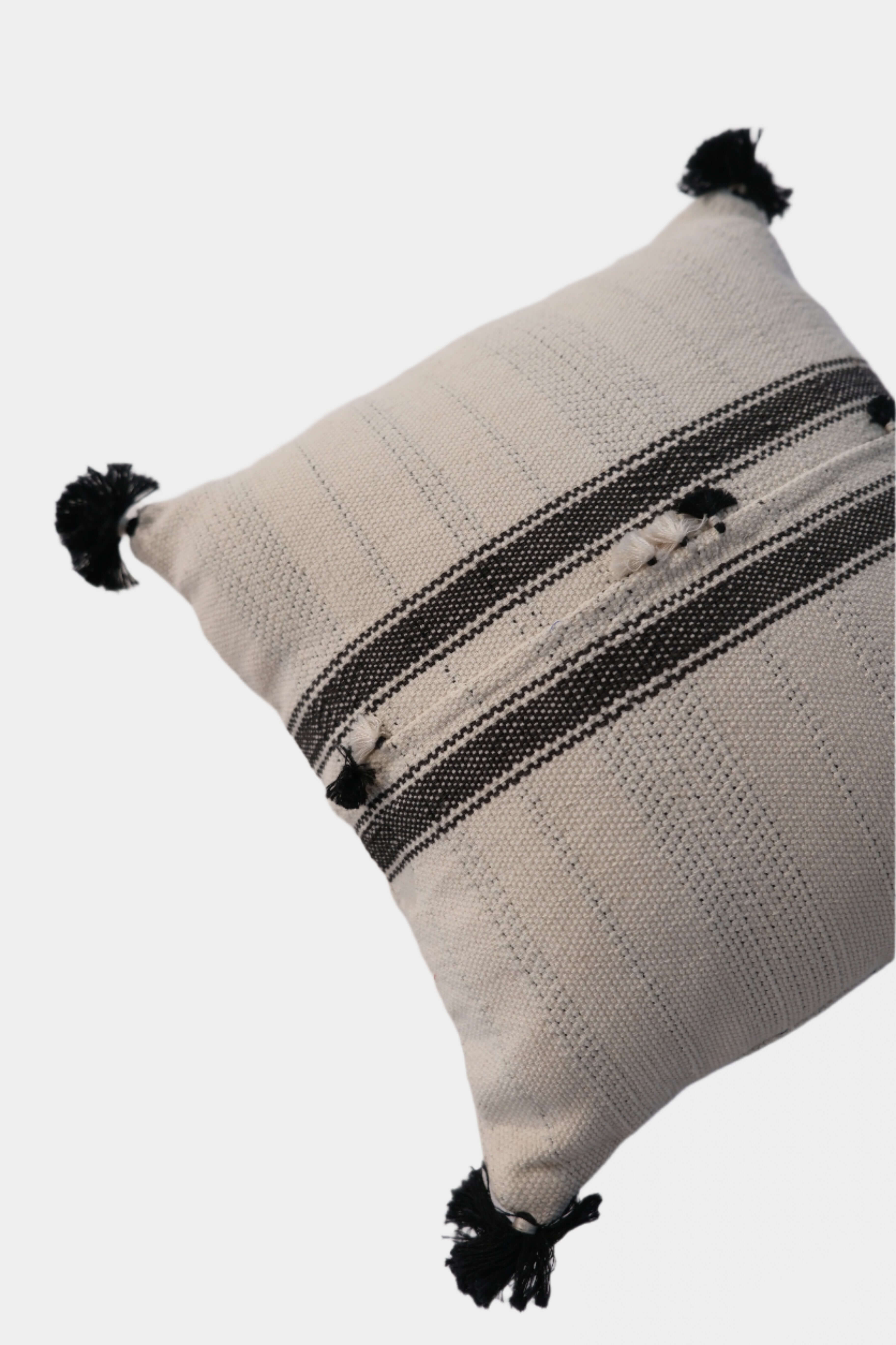 Woven Cushion