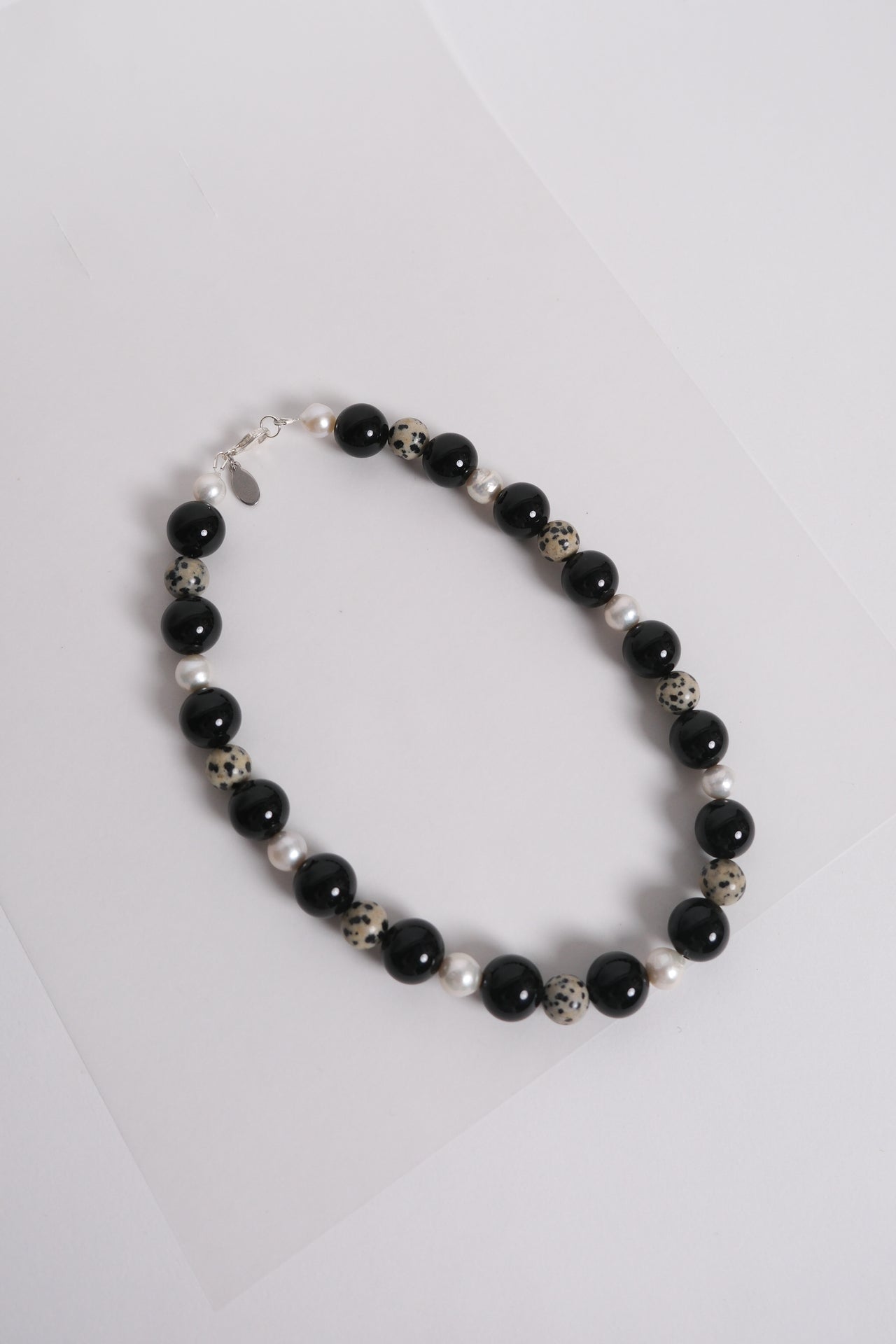 No.93 Necklace