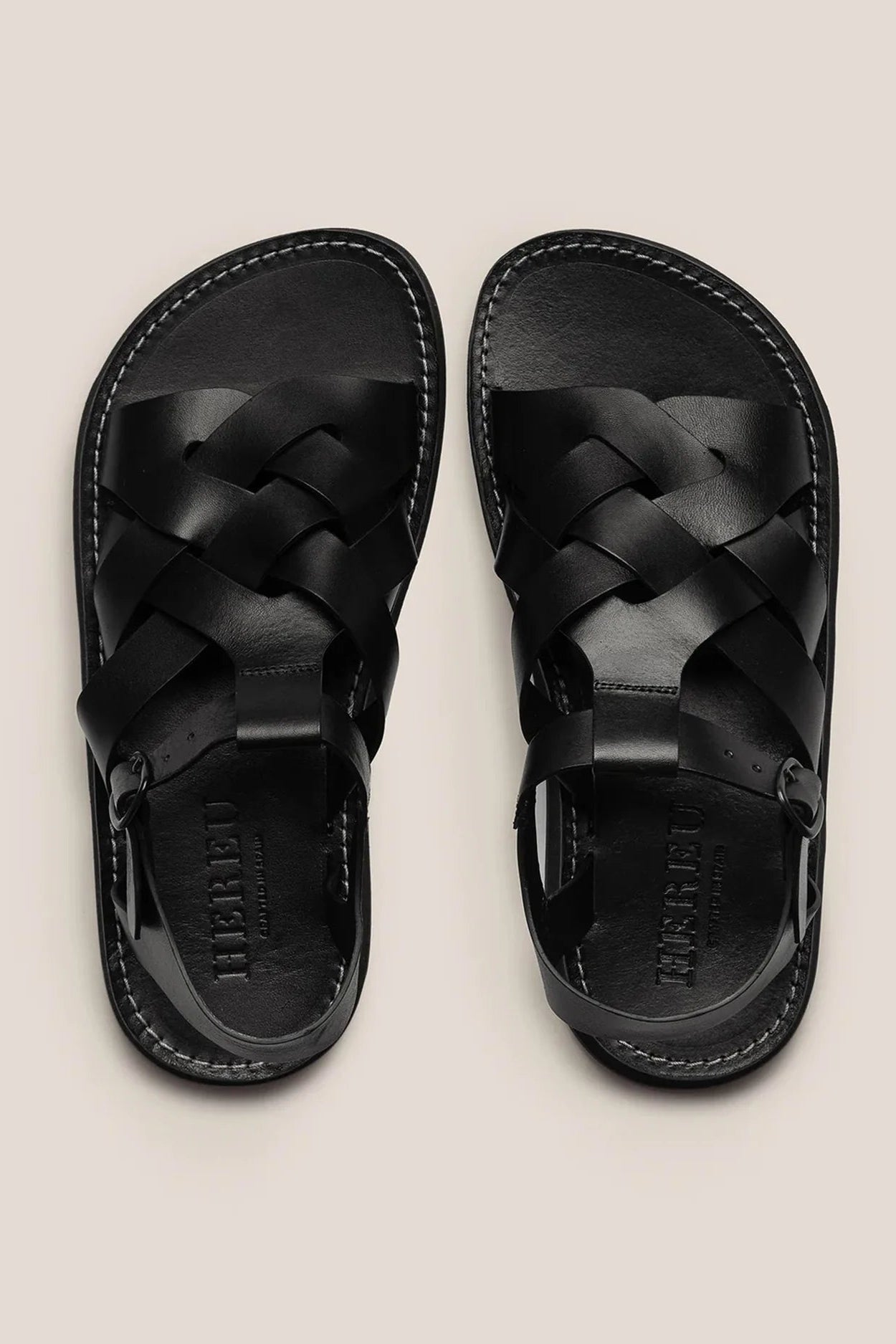 Beltra Sandal