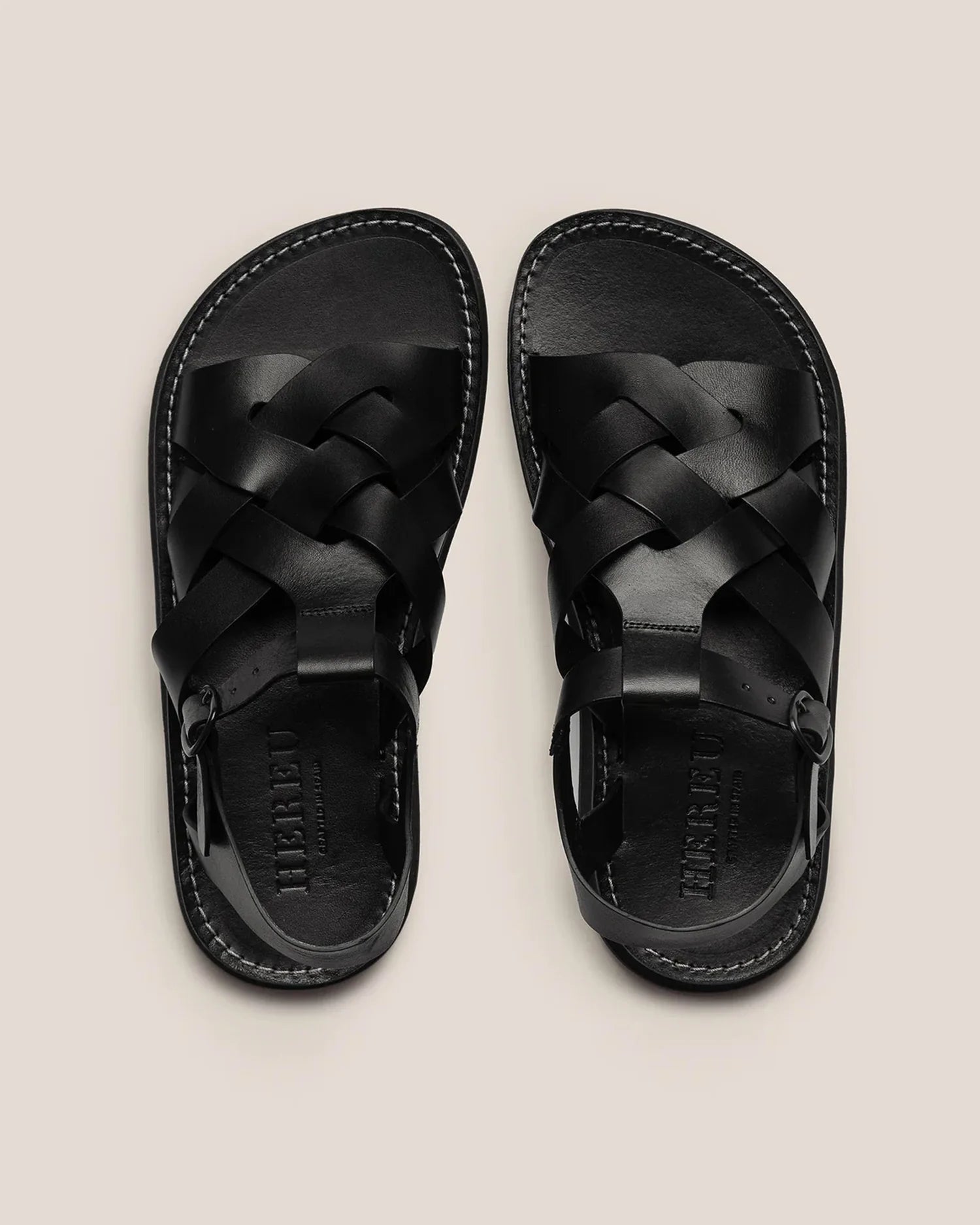 Beltra Sandal