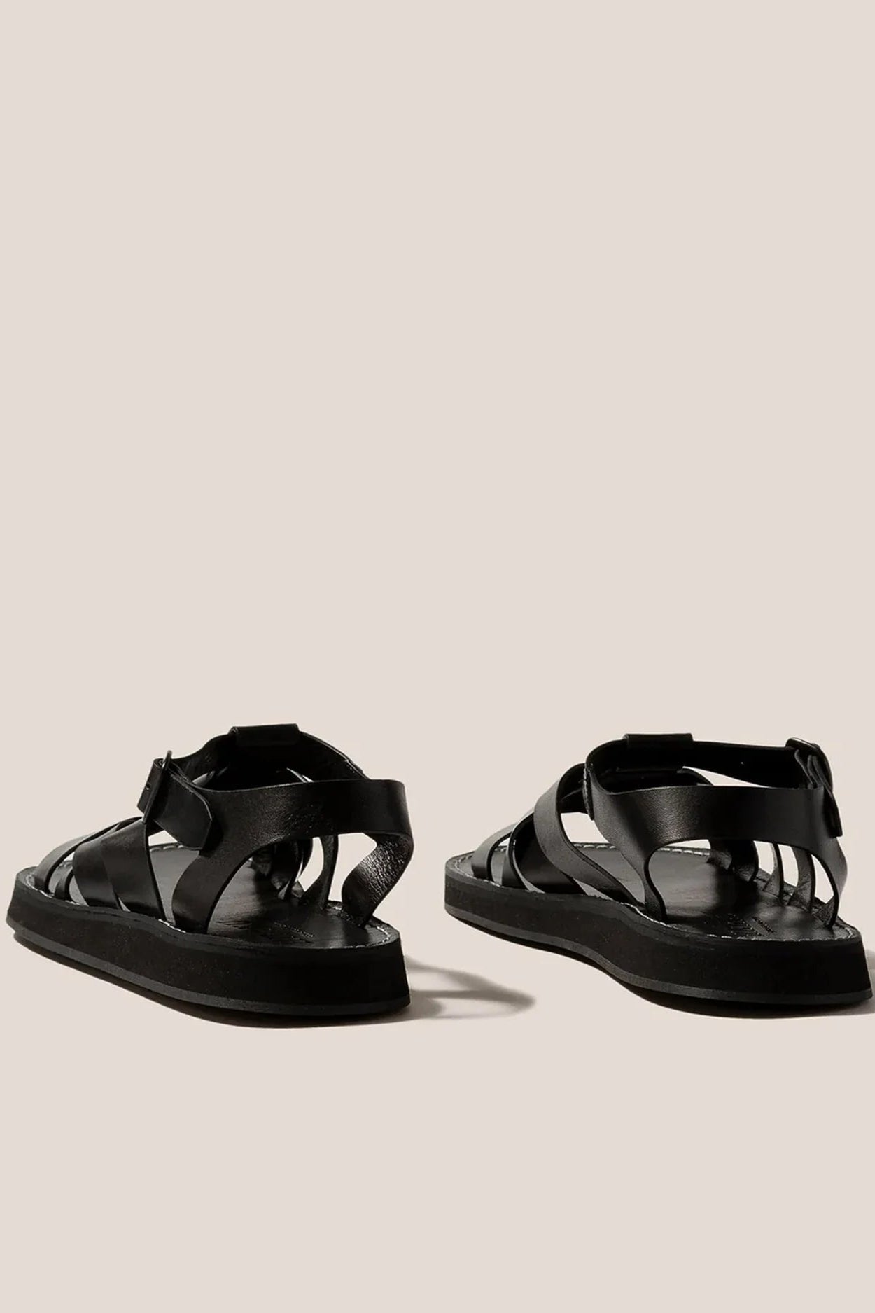 Beltra Sandal black