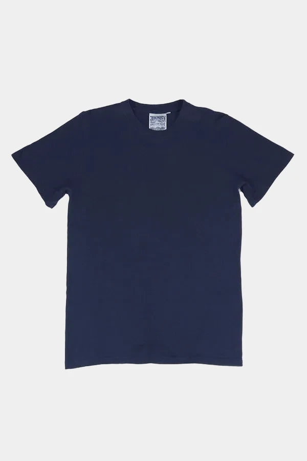 JUNG TEE - Navy