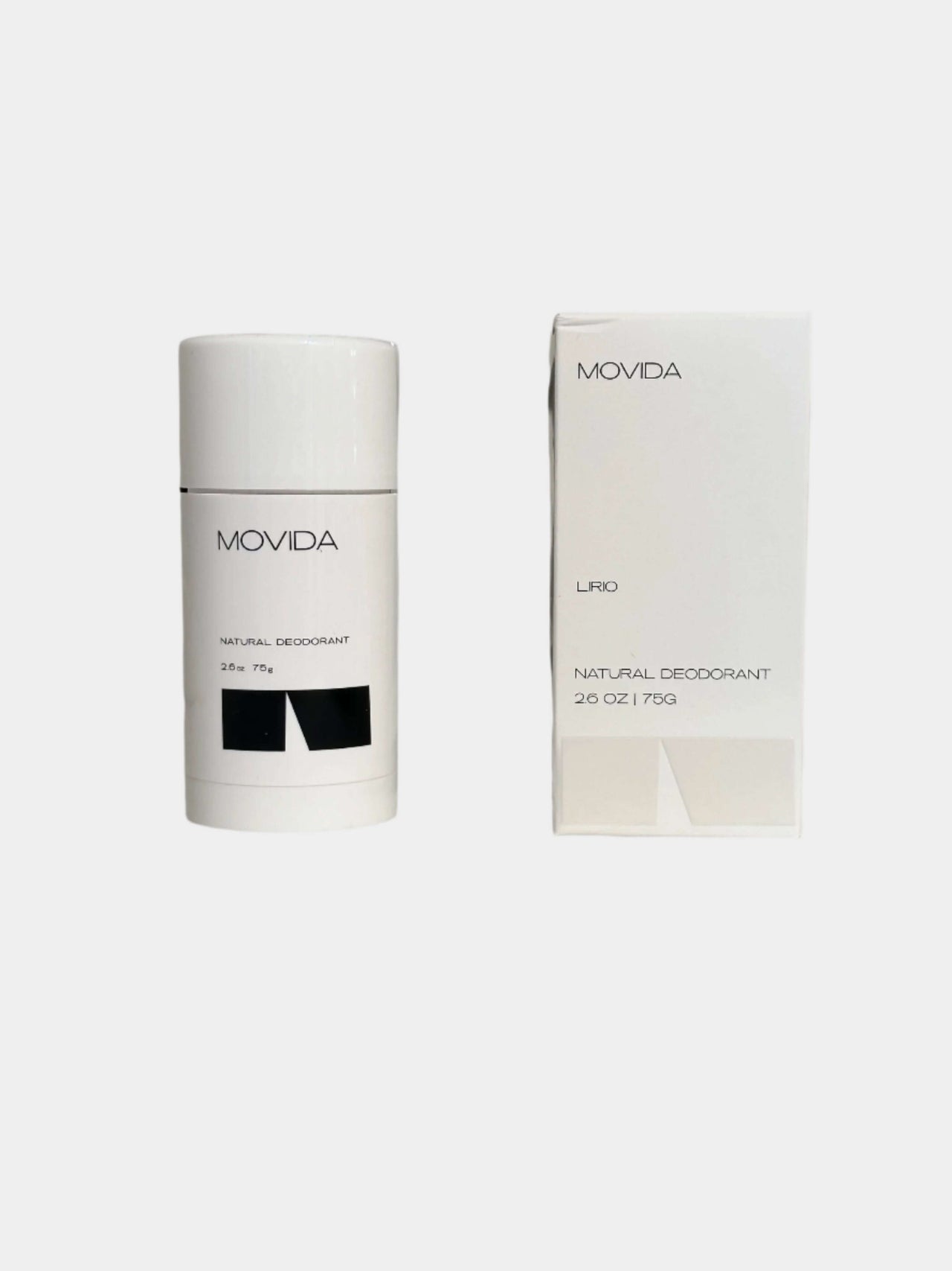Lirio - Geranium and Bergamot
