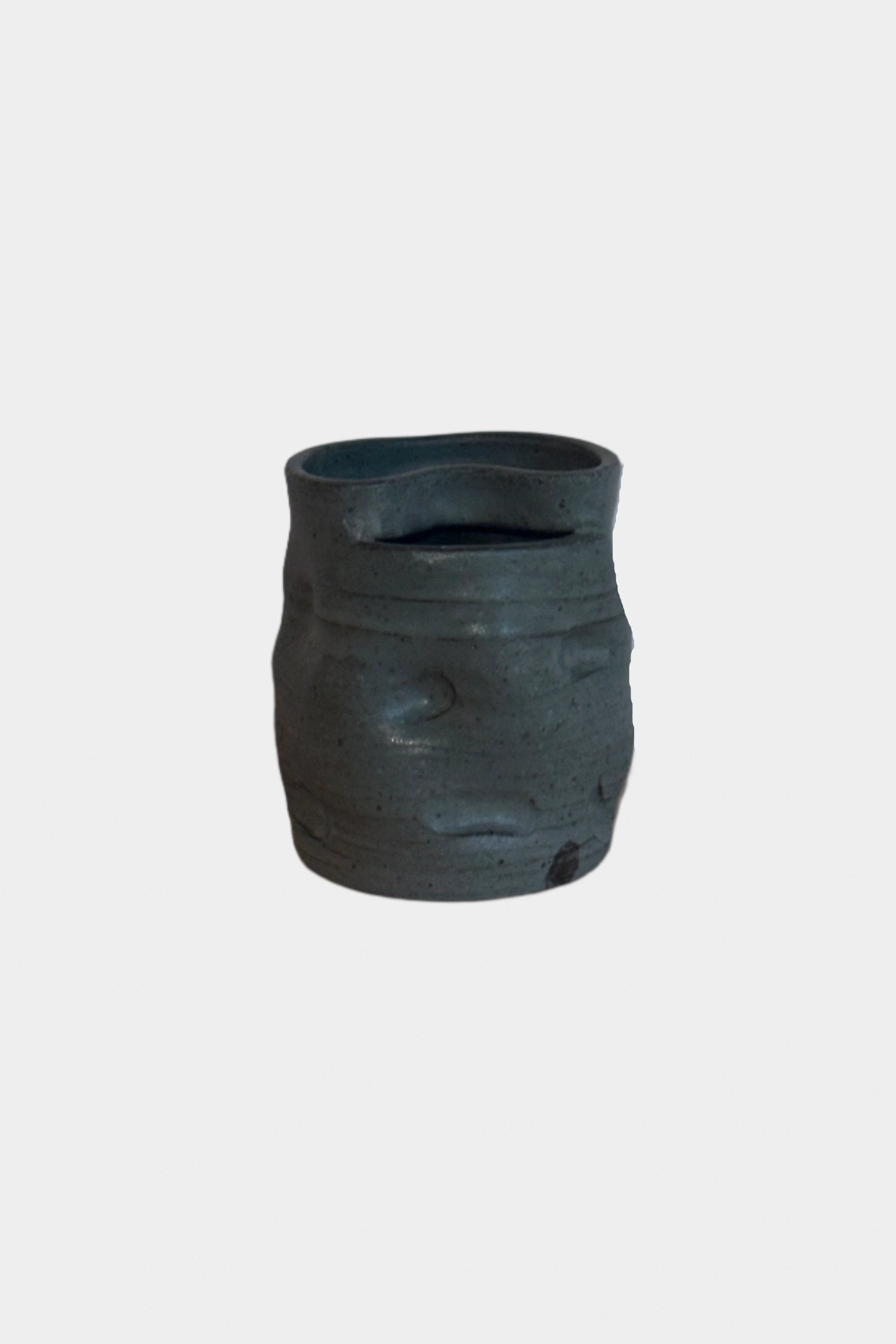 Kyokusen Vase - Velvet