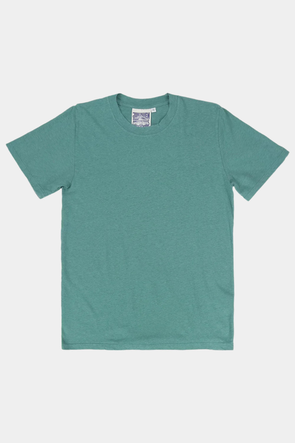 Jung tee - teal
