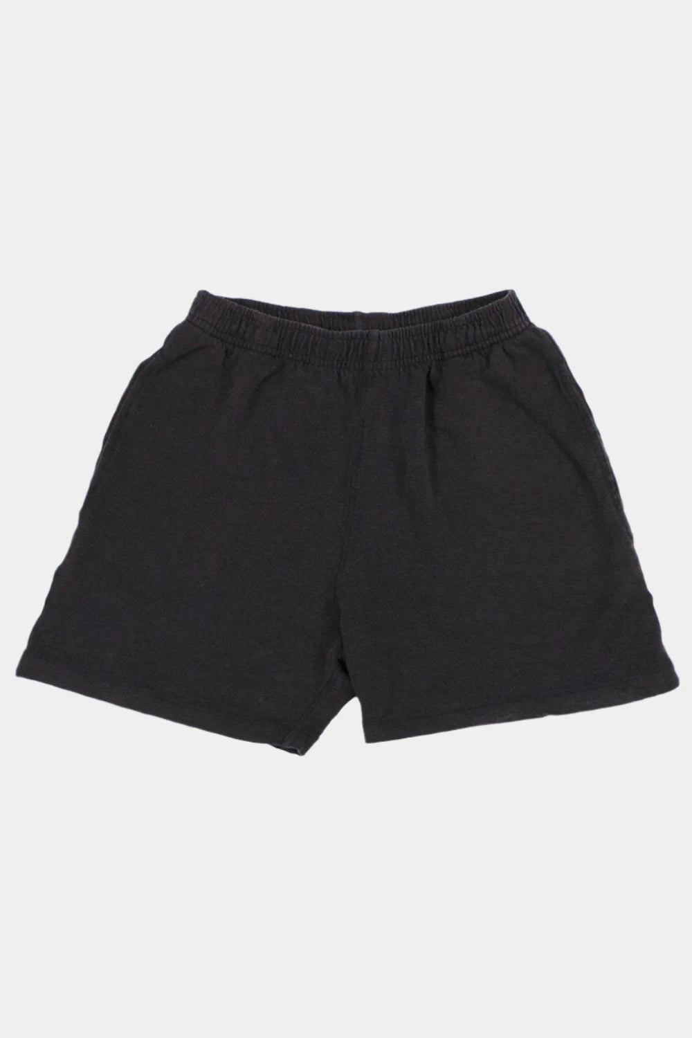 kona shorts black