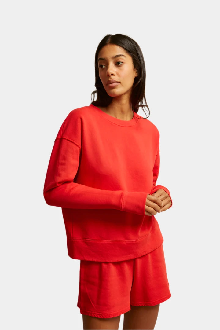Tyler sweatshirt