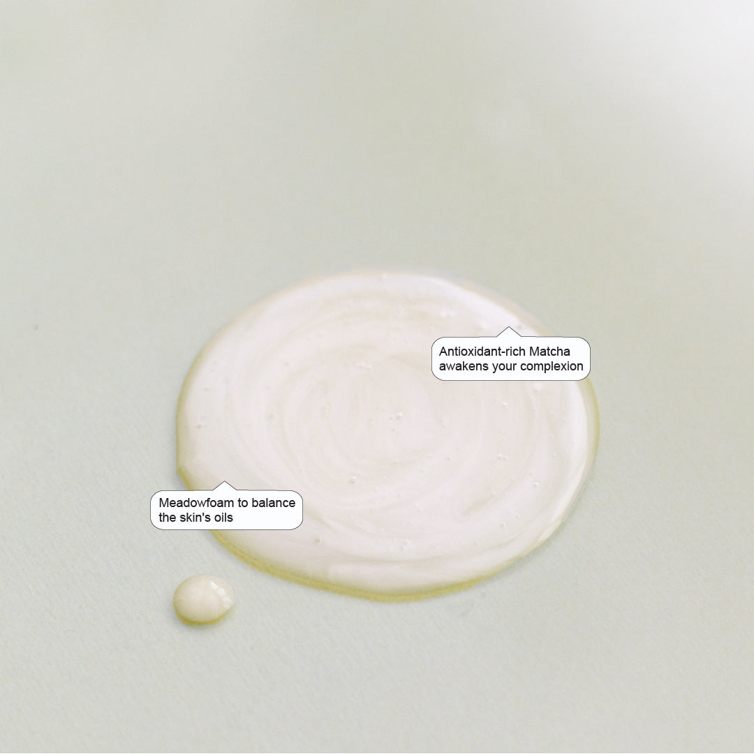 Milky Emulsion Cleanser refill