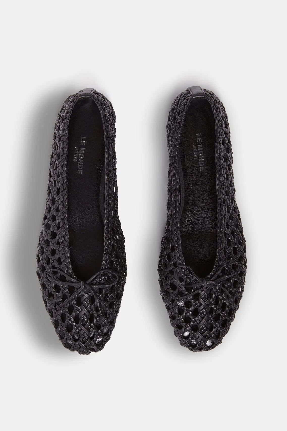 Regency Slipper