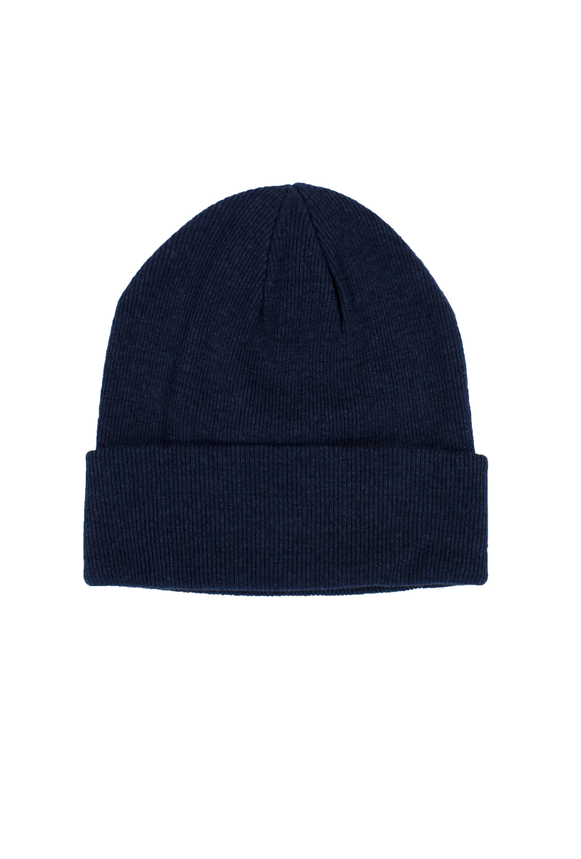 Walla Walla Beanie - Navy