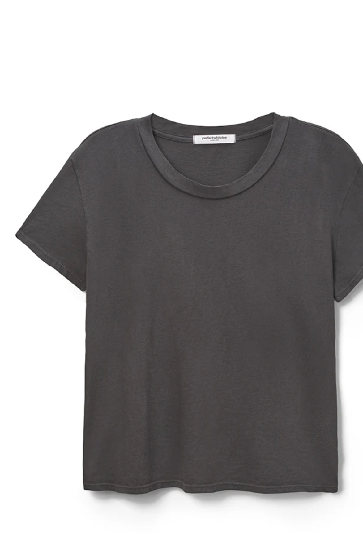 HARLEY tee - Vintage Black