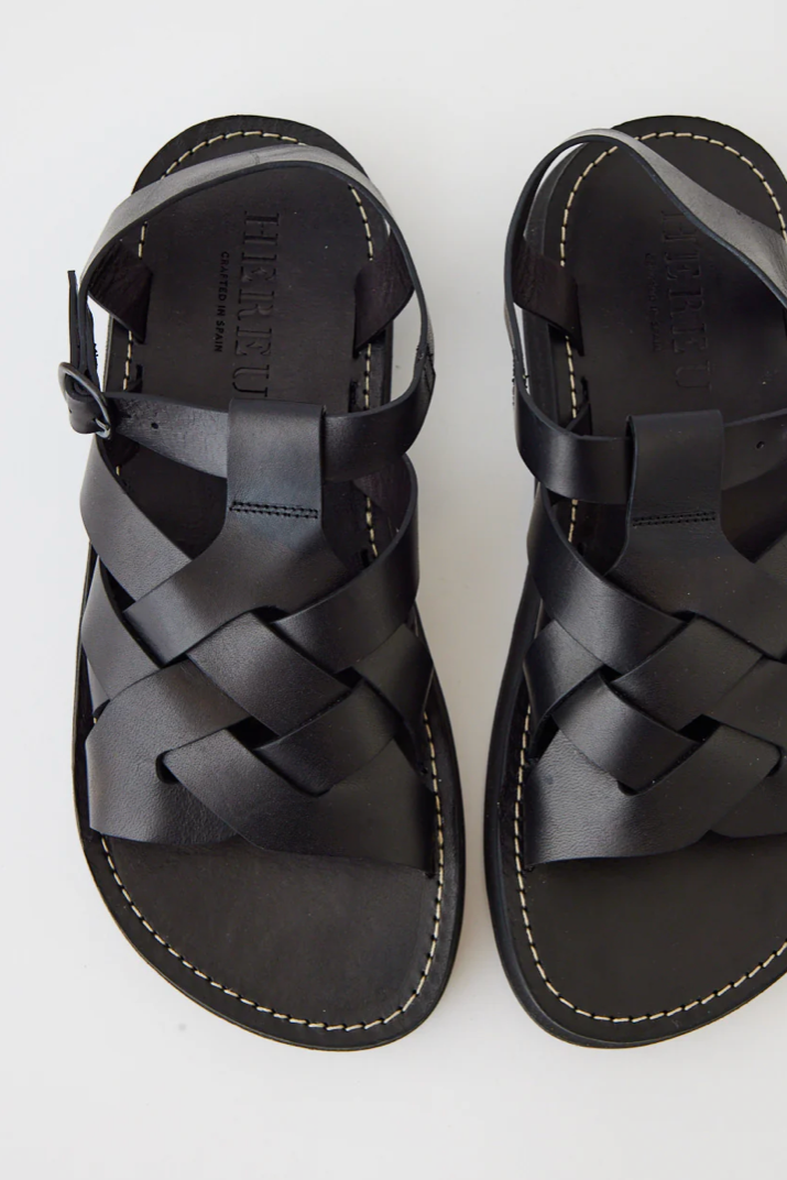 Beltra Sandal