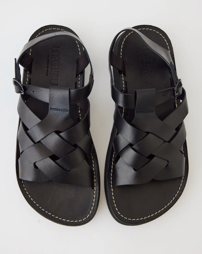 Beltra Sandal