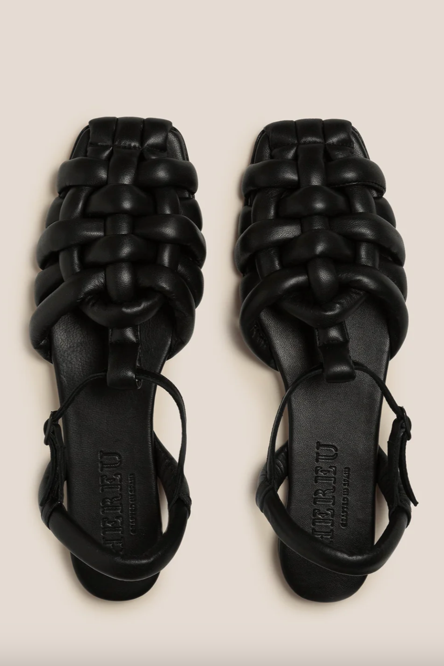 Cabersa Sandal