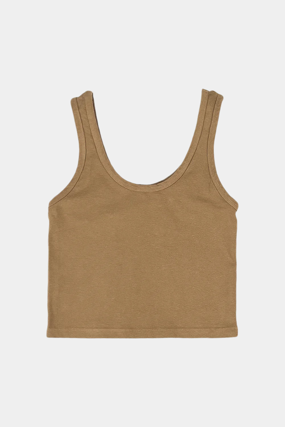 sporty tank coyote