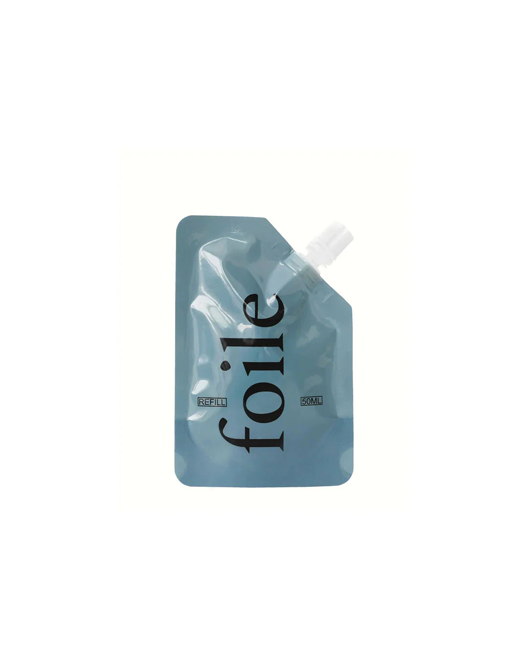 Milky Emulsion Cleanser refill