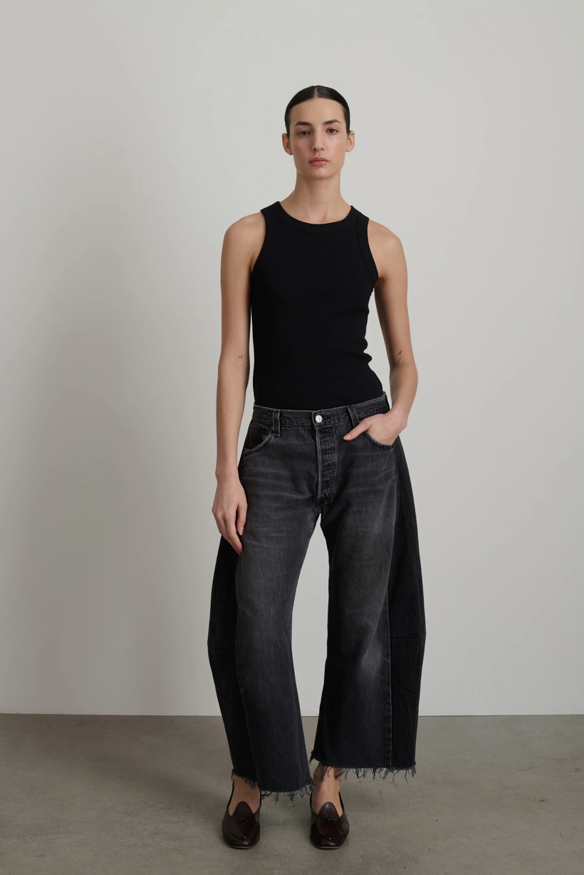 Vintage Lasso Black 27