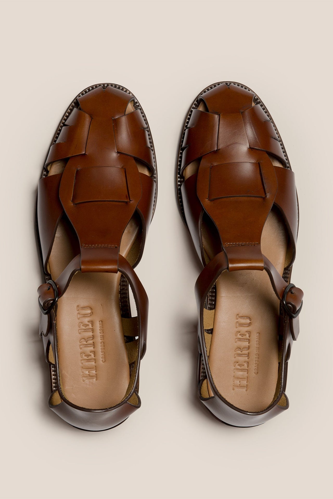 Pesca Fisherman Sandal
