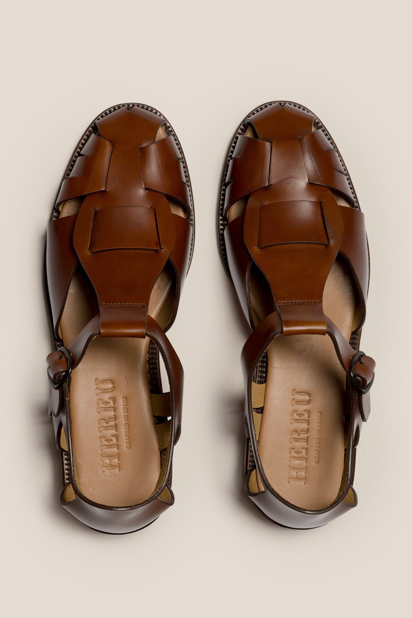 Pesca Fisherman Sandal
