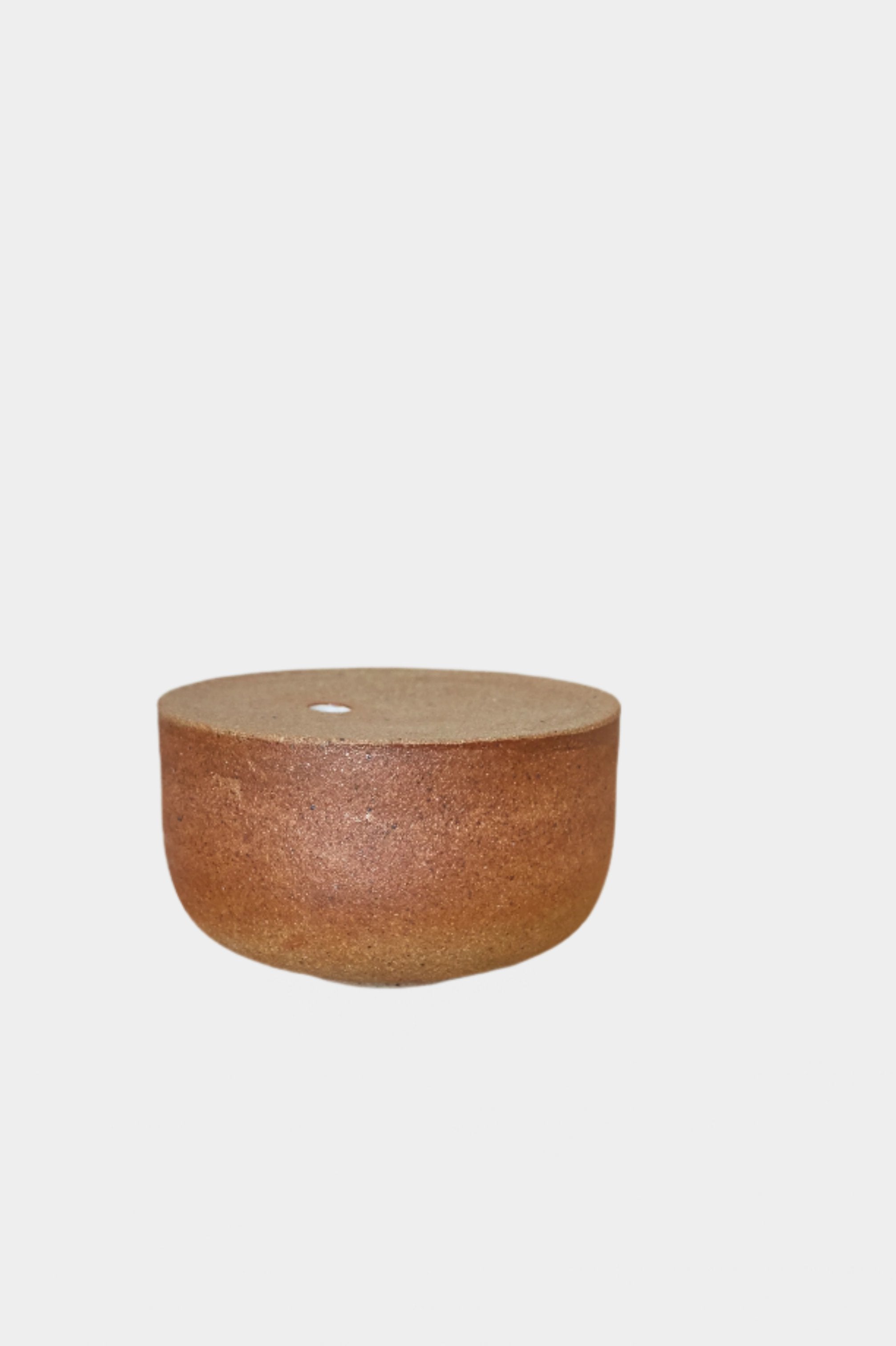 Sand Ceramic Capsule Vase - east coast general