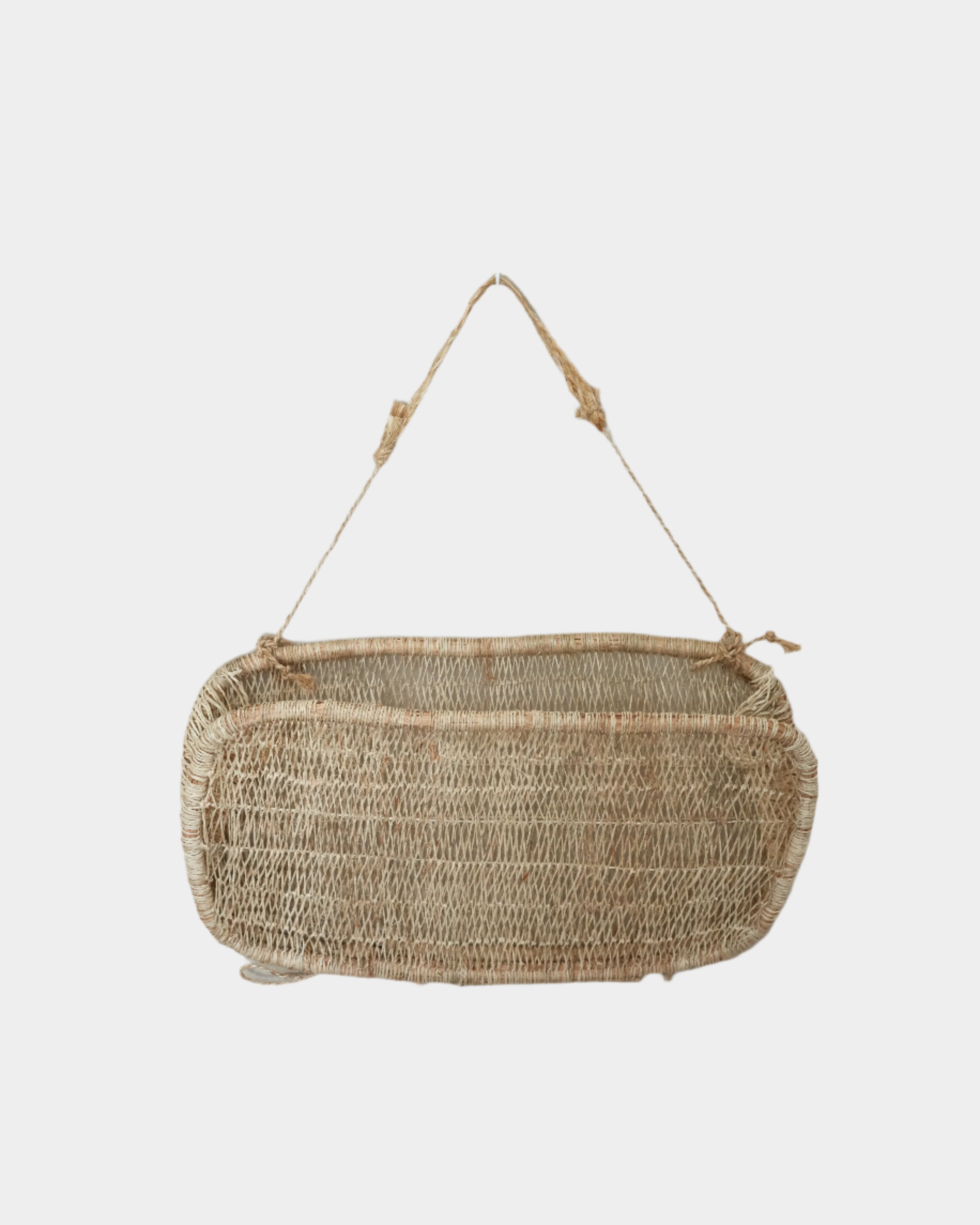 HUACAL HANDMADE HANGING BASKET - east coast general