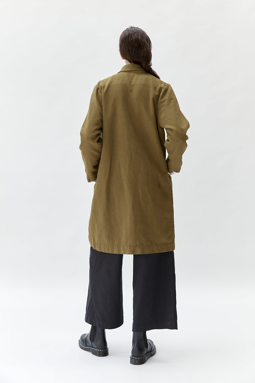 No 30 Trench - Pickle - east coast general