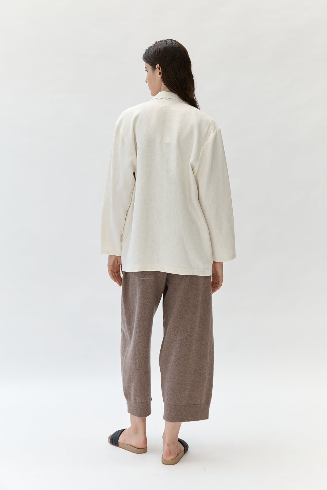 No 80 Blazer - Hemp - east coast general