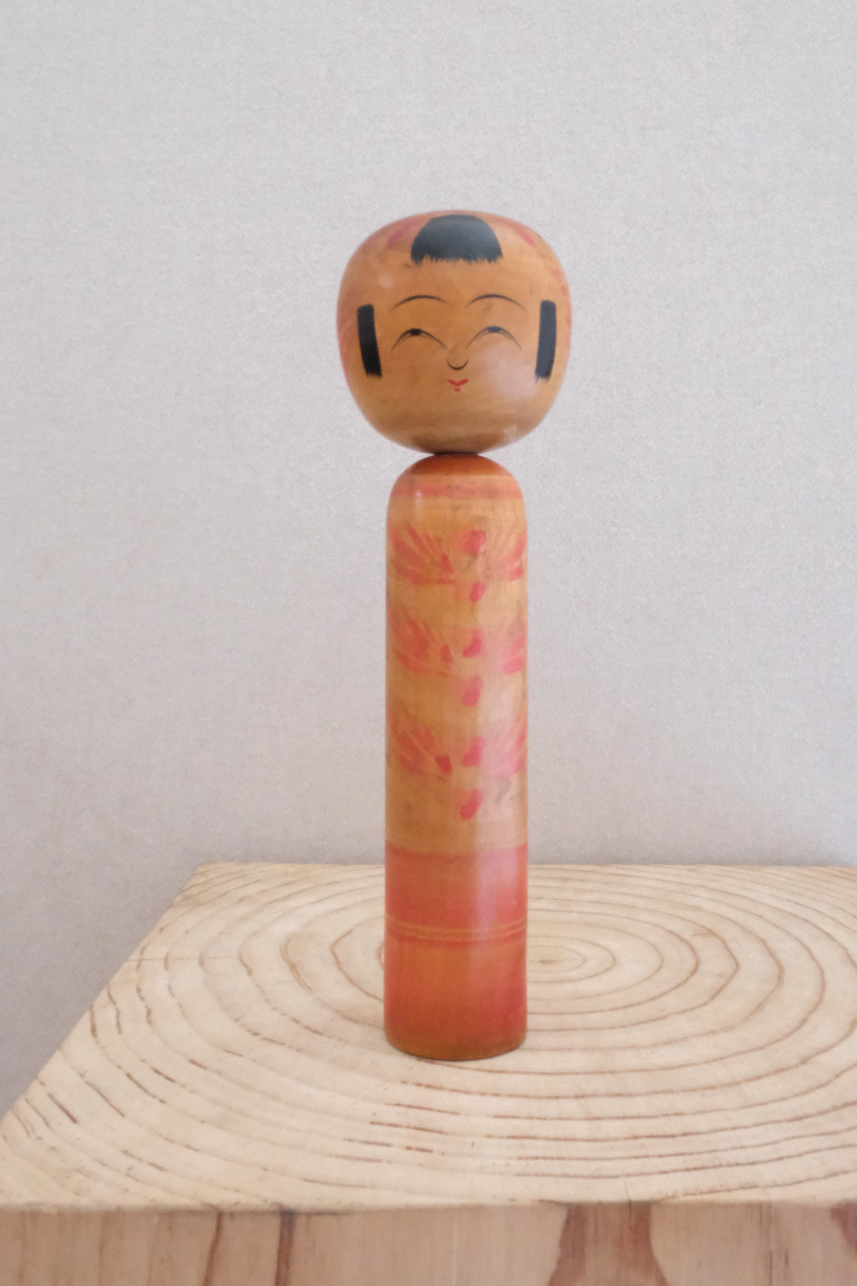 Vintage Kokeshi Doll VII - east coast general