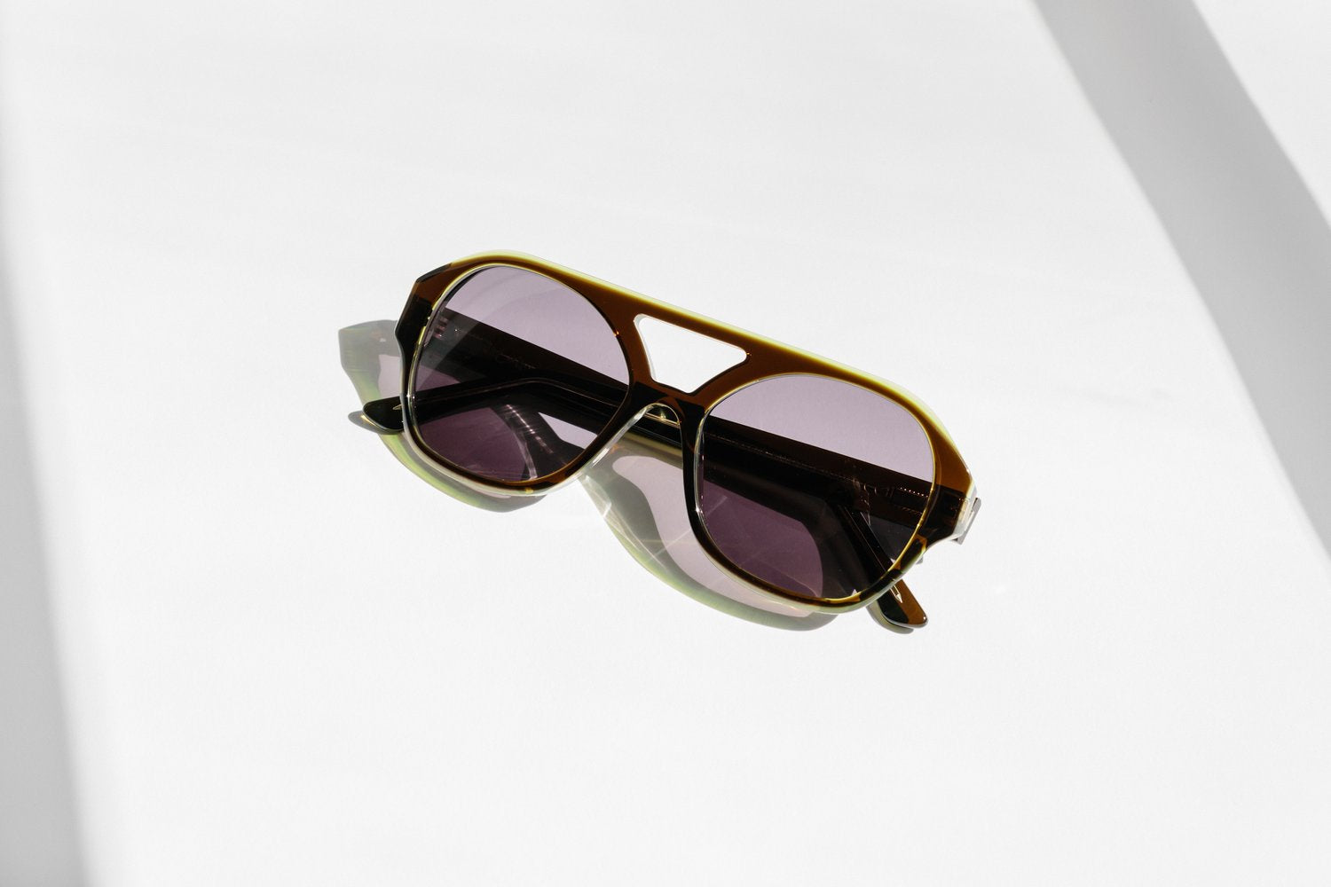 CHIYO SUNGLASSES - GREENS - east coast general