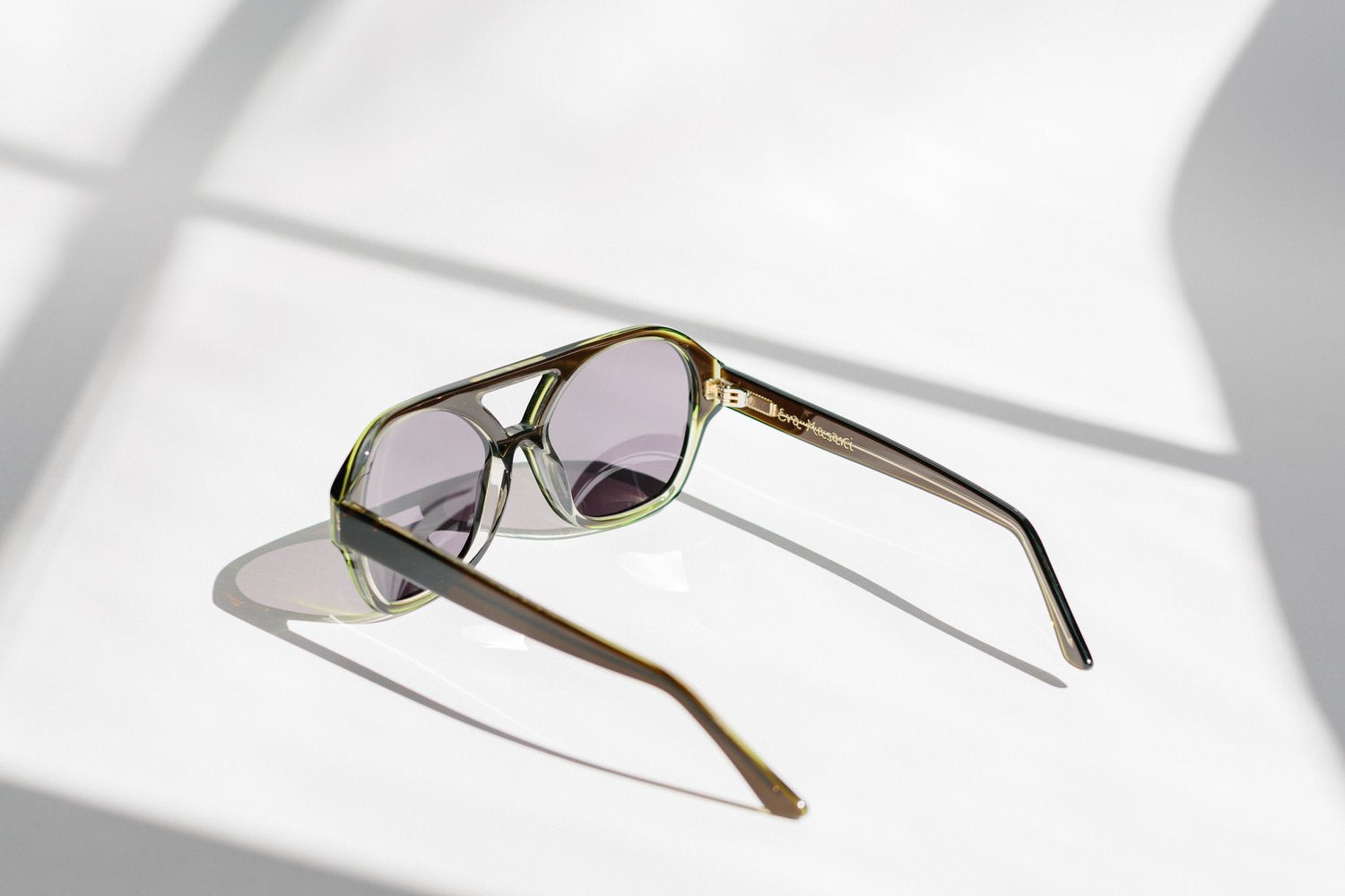 CHIYO SUNGLASSES - GREENS - east coast general