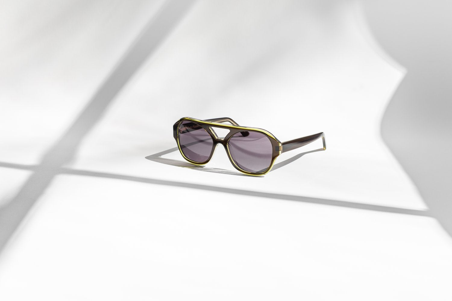 CHIYO SUNGLASSES - GREENS - east coast general
